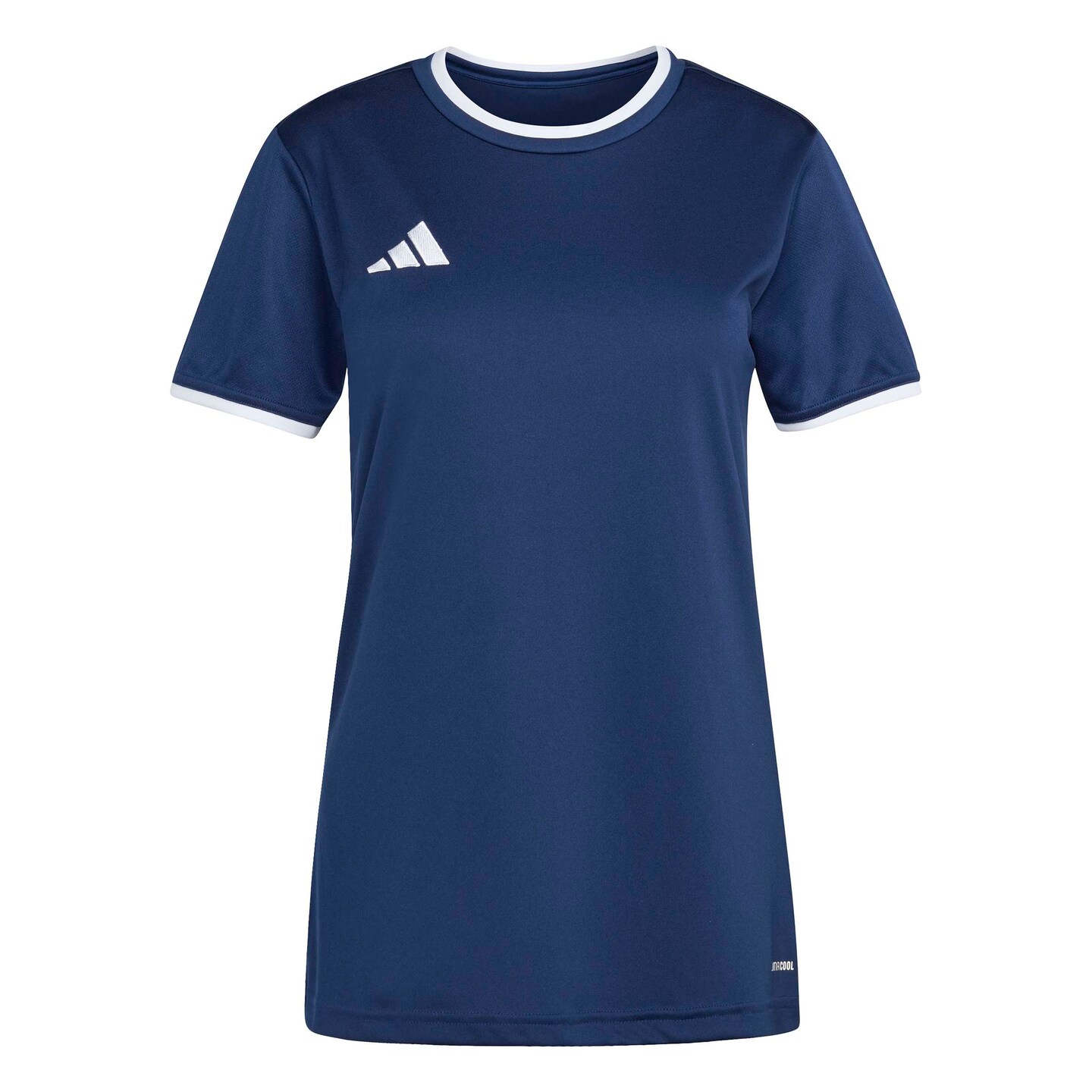 Adidas Adidas Women's Entrada 26 Jersey Navy