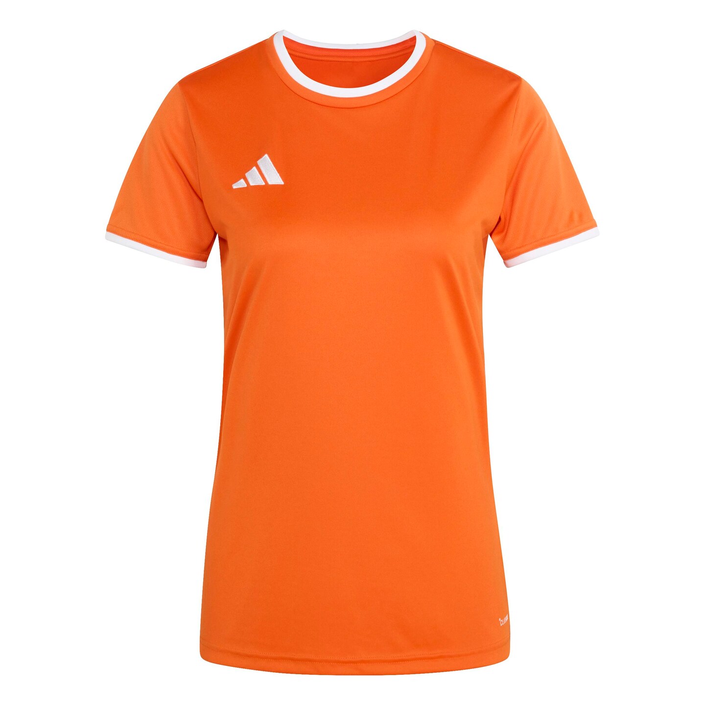 Adidas Adidas Women's Entrada 26 Jersey Orange