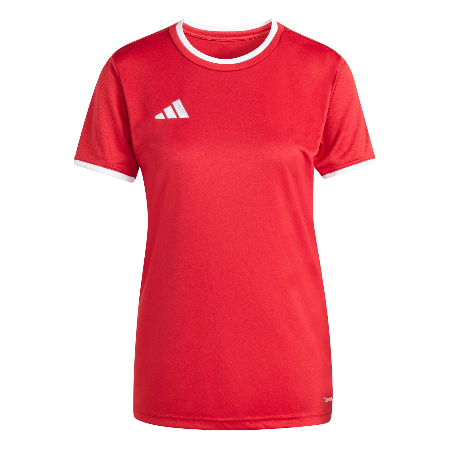 Adidas Adidas Women's Entrada 26 Jersey Red