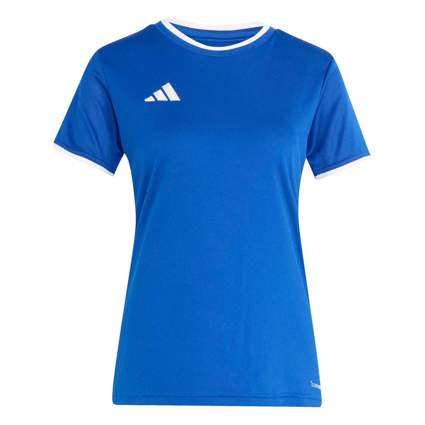 Adidas Adidas Women's Entrada 26 Jersey Royal