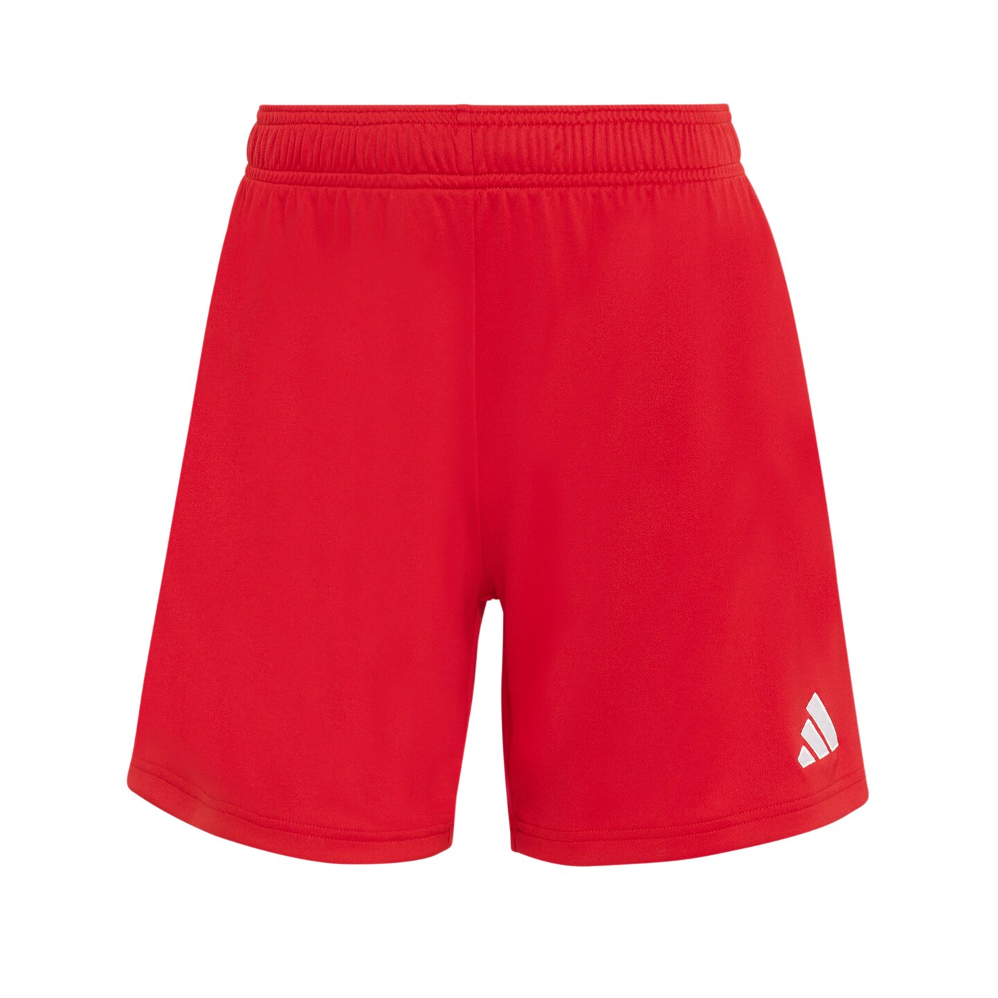 Adidas Adidas Women's Entrada 26 Short Red