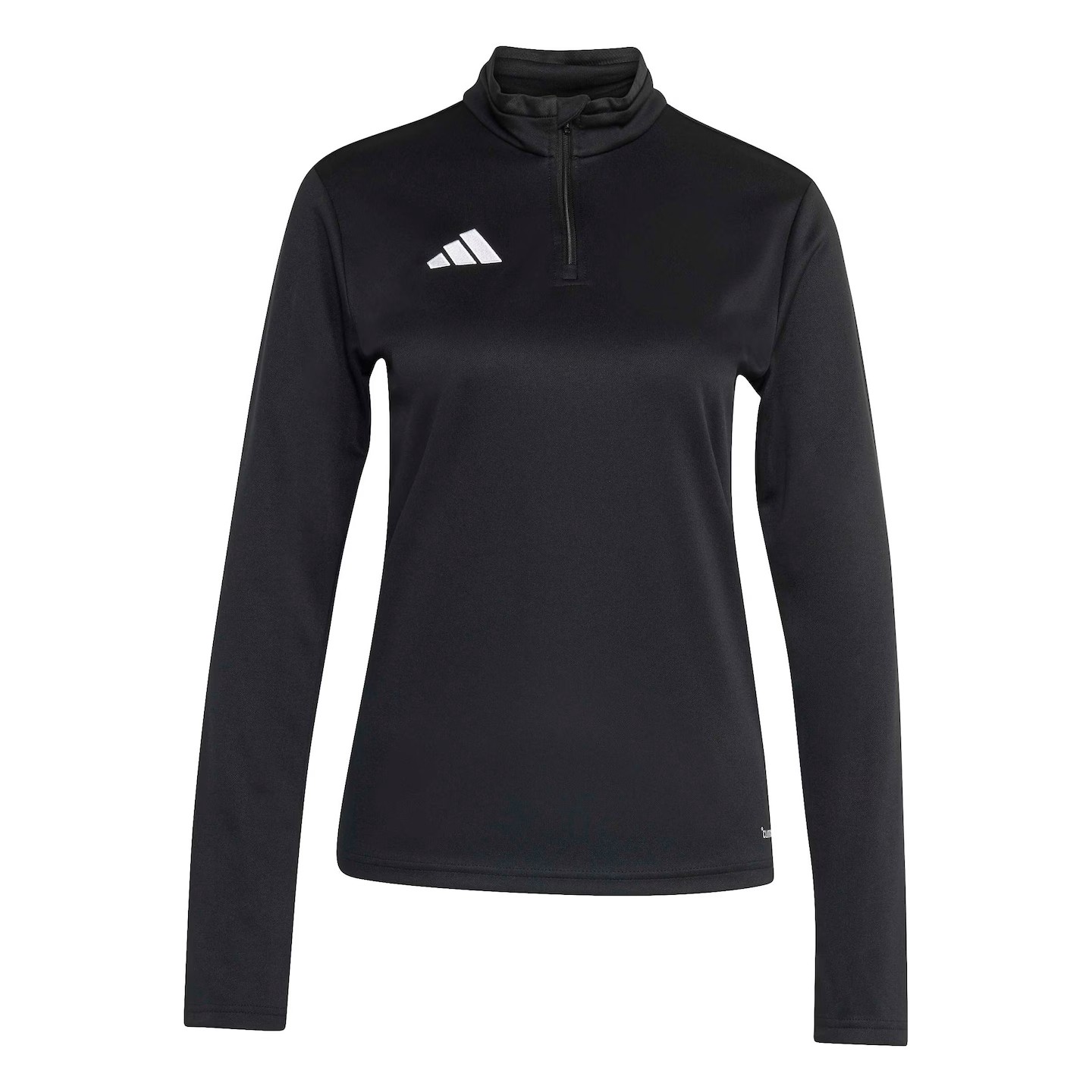 Adidas Adidas Women's Entrada 26 Training Top Black