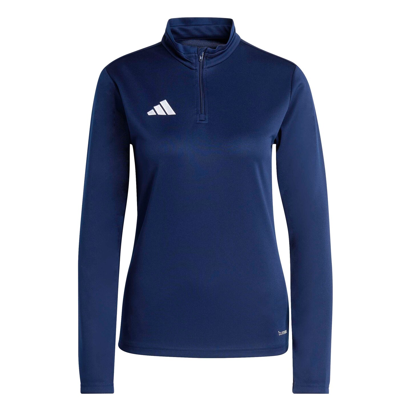 Adidas Adidas Women's Entrada 26 Training Top Navy