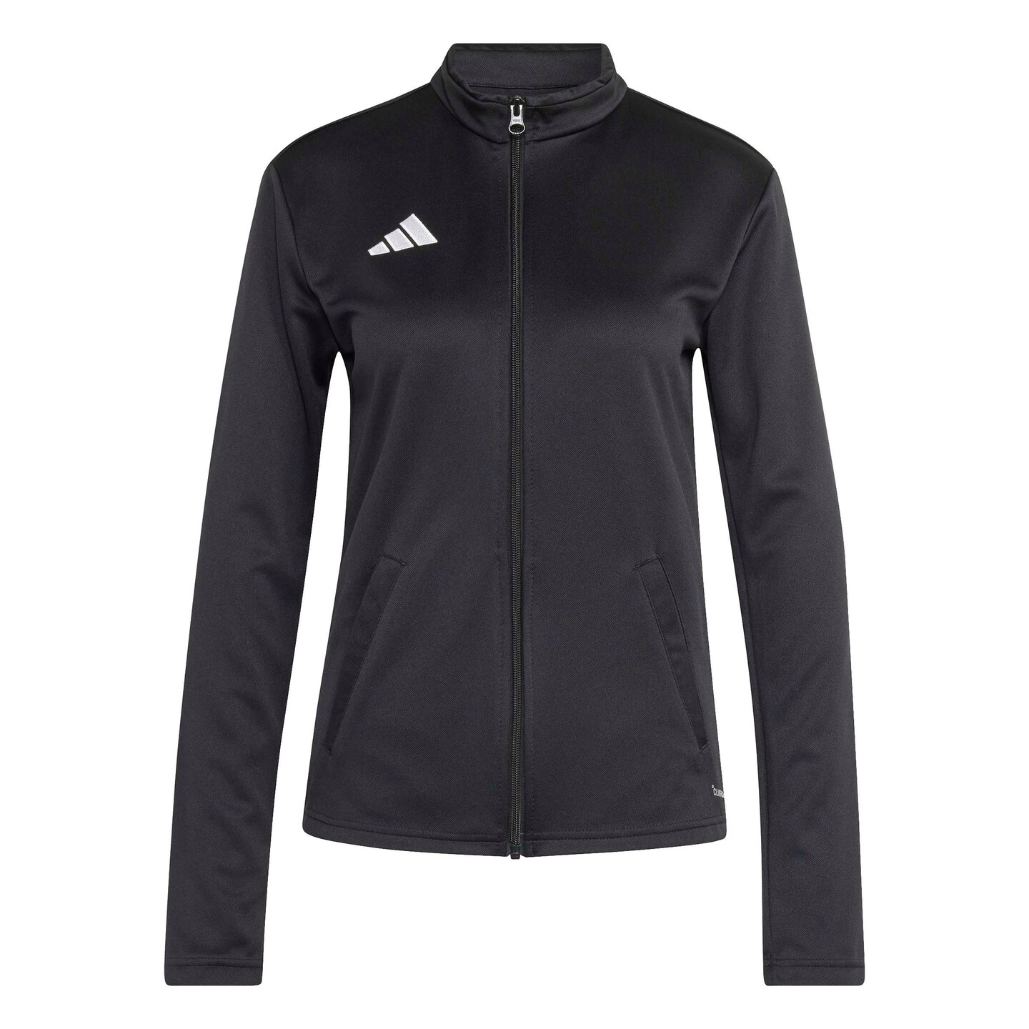 Adidas Adidas Women's Entrada 26 Track Jacket Black