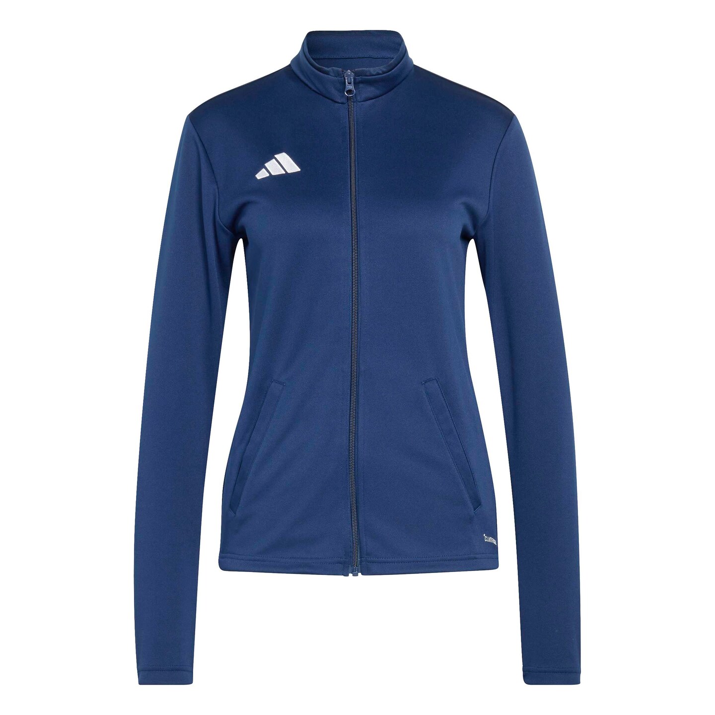Adidas Adidas Women's Entrada 26 Track Jacket Navy