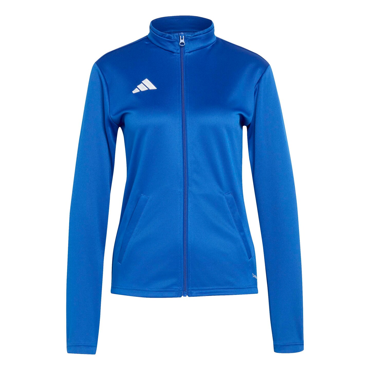 Adidas Adidas Women's Entrada 26 Track Jacket Royal