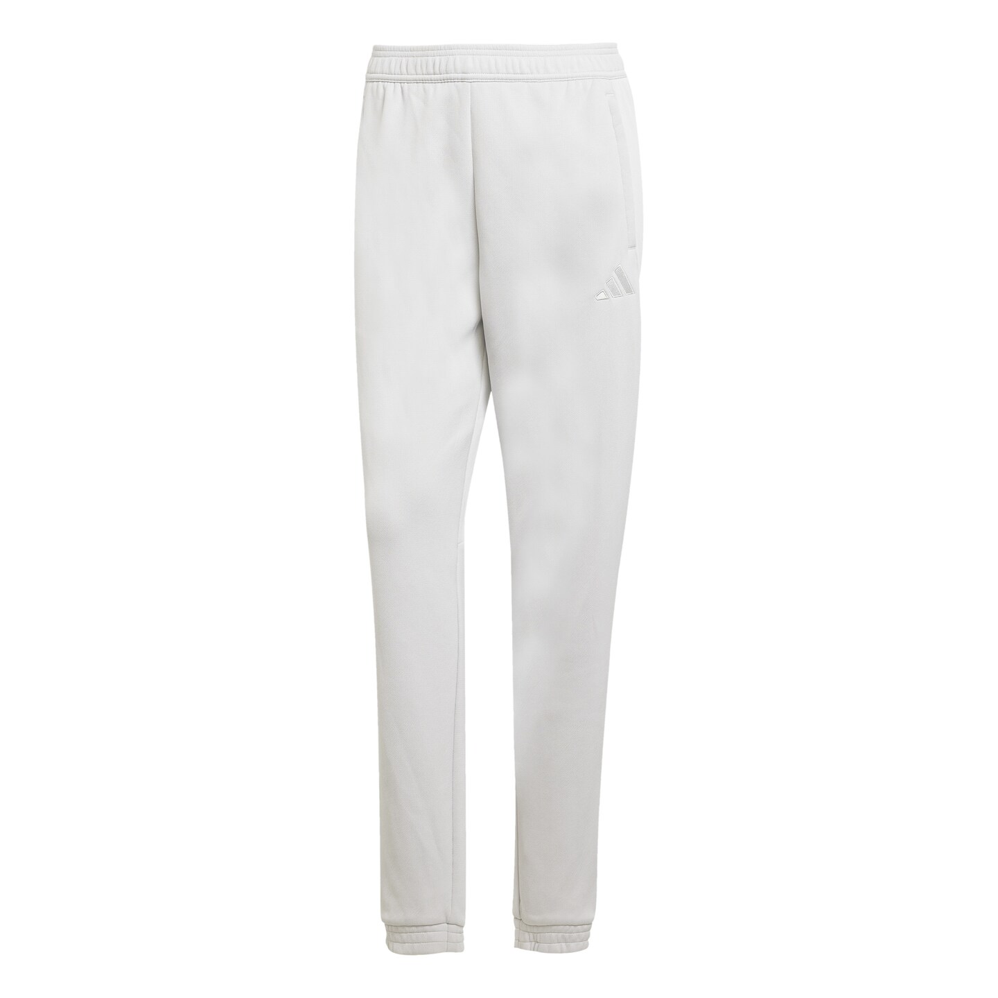Adidas Adidas Women's Tiro 25 Travel Pant Light Grey