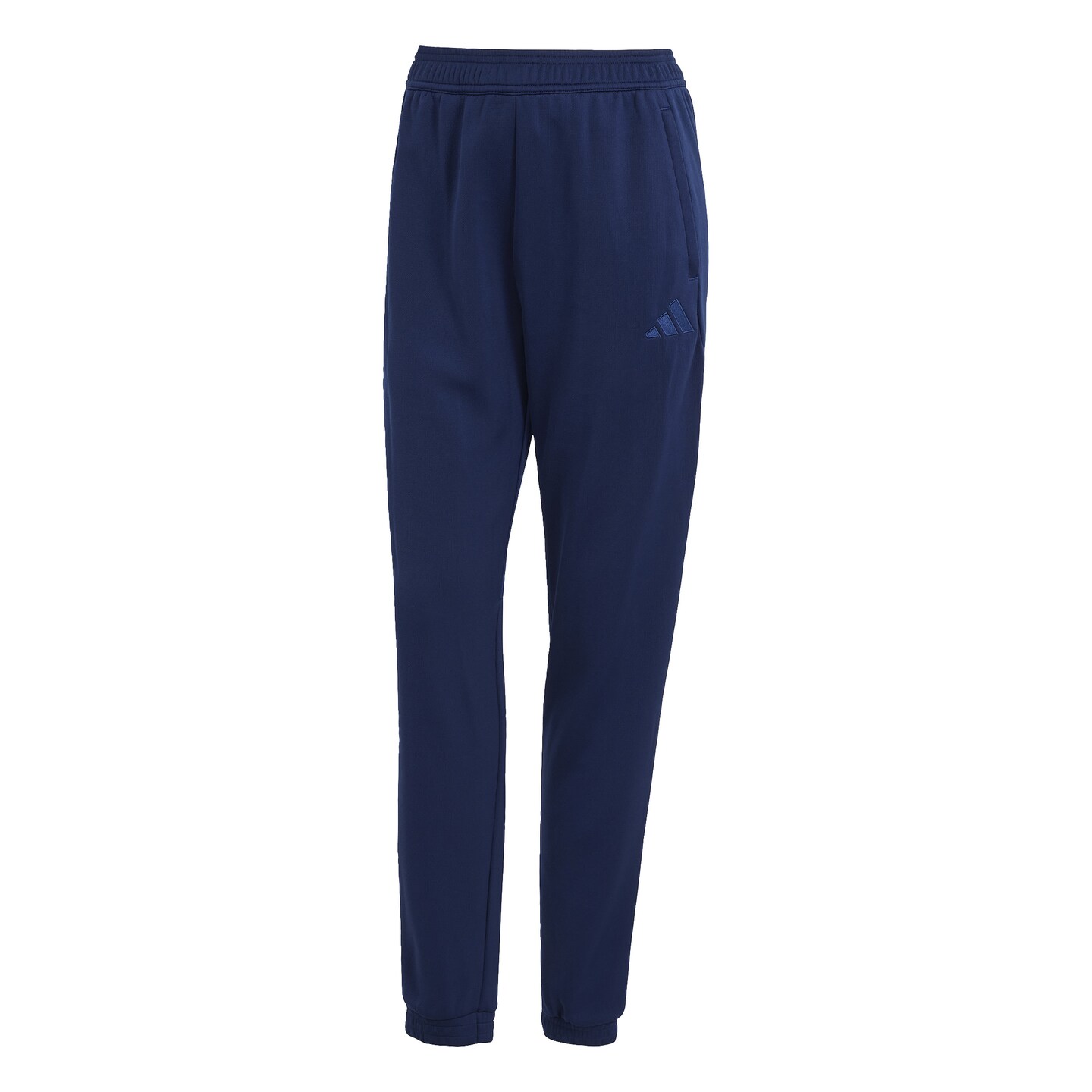 Adidas Adidas Women's Tiro 25 Travel Pant Navy