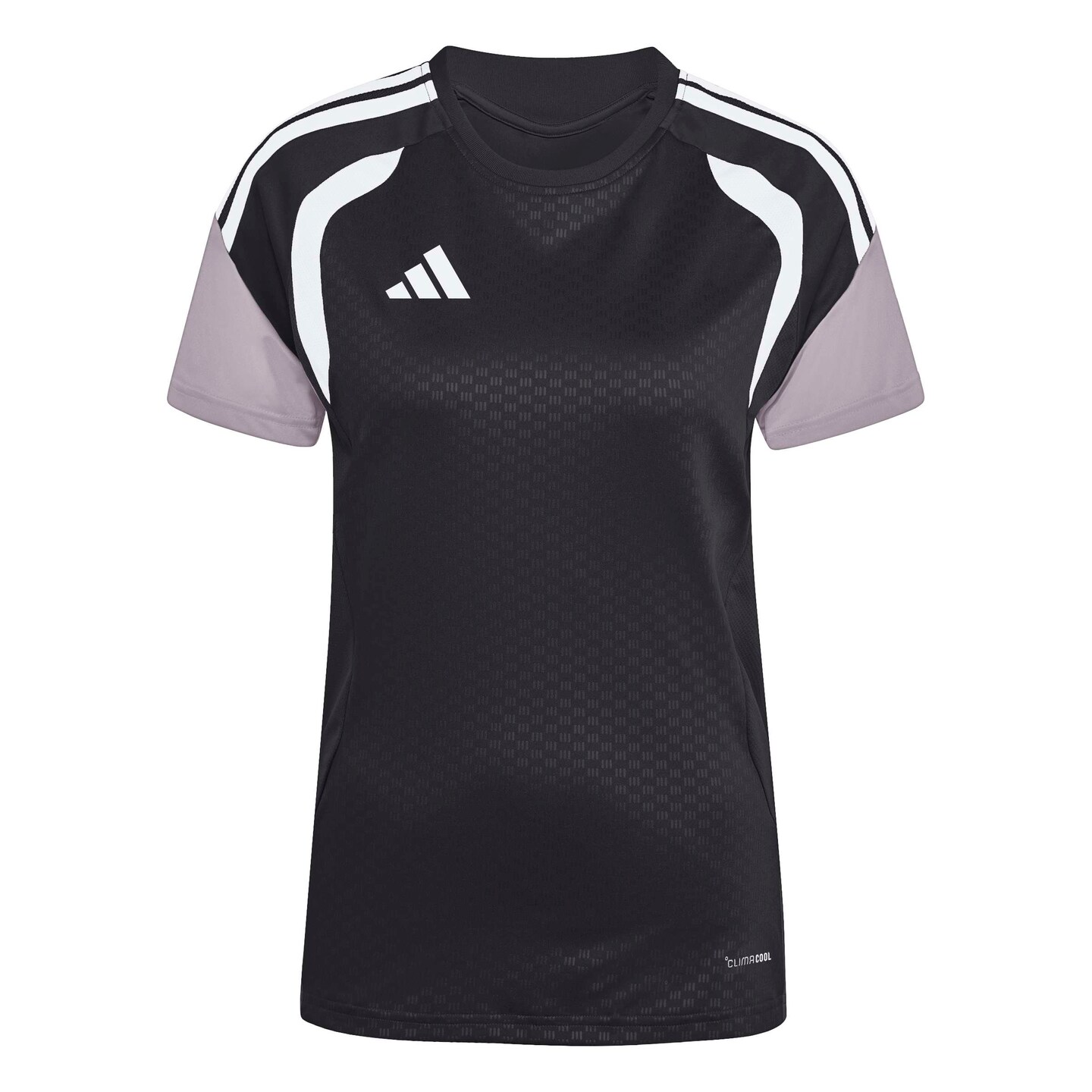 Adidas Adidas Women's Tiro 26 Competition Jersey Black