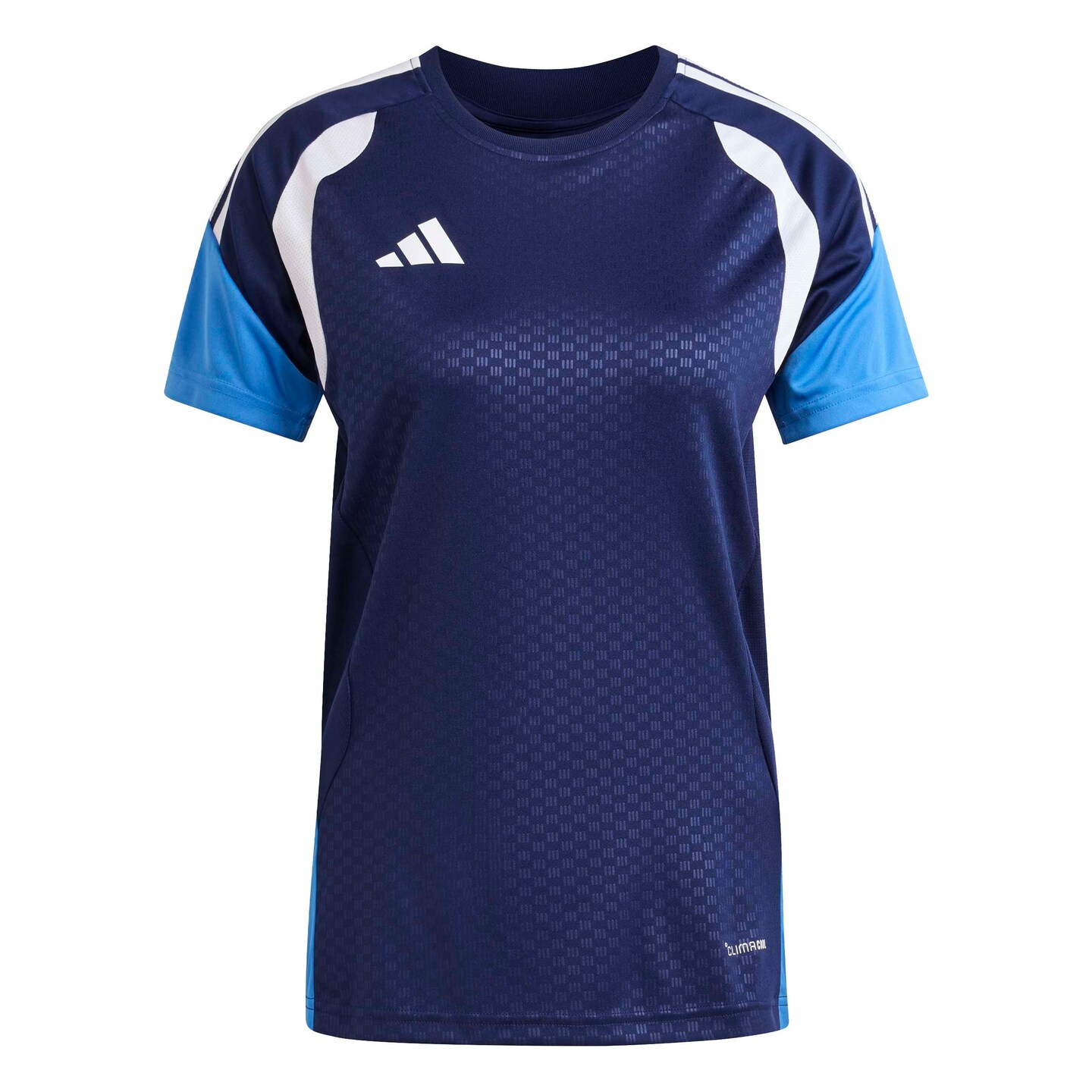 Adidas Adidas Women's Tiro 26 Competition Jersey Navy