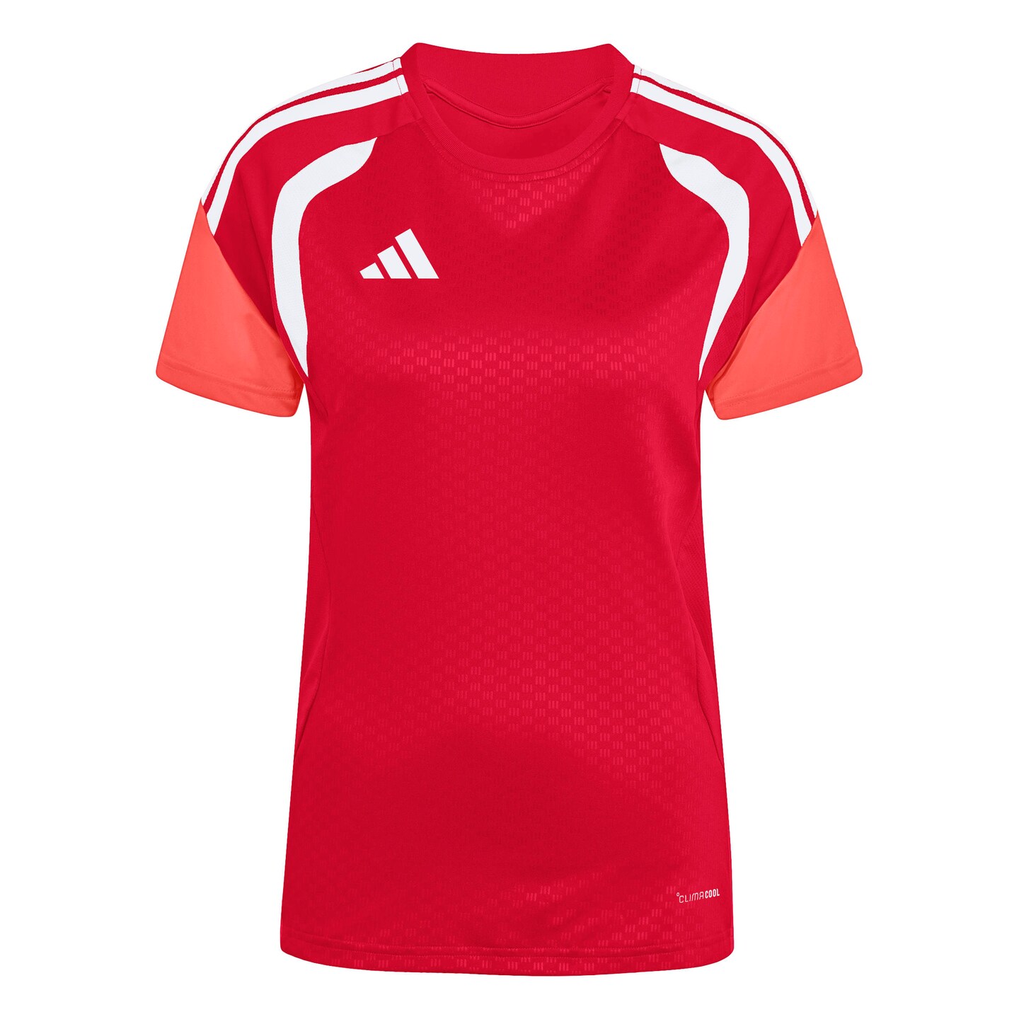Adidas Adidas Women's Tiro 26 Competition Jersey Red