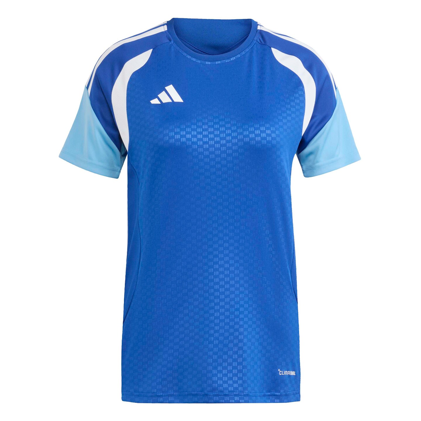 Adidas Adidas Women's Tiro 26 Competition Jersey Royal