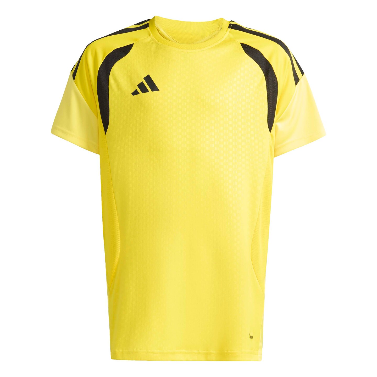 Adidas Adidas Women's Tiro 26 Competition Jersey Yellow