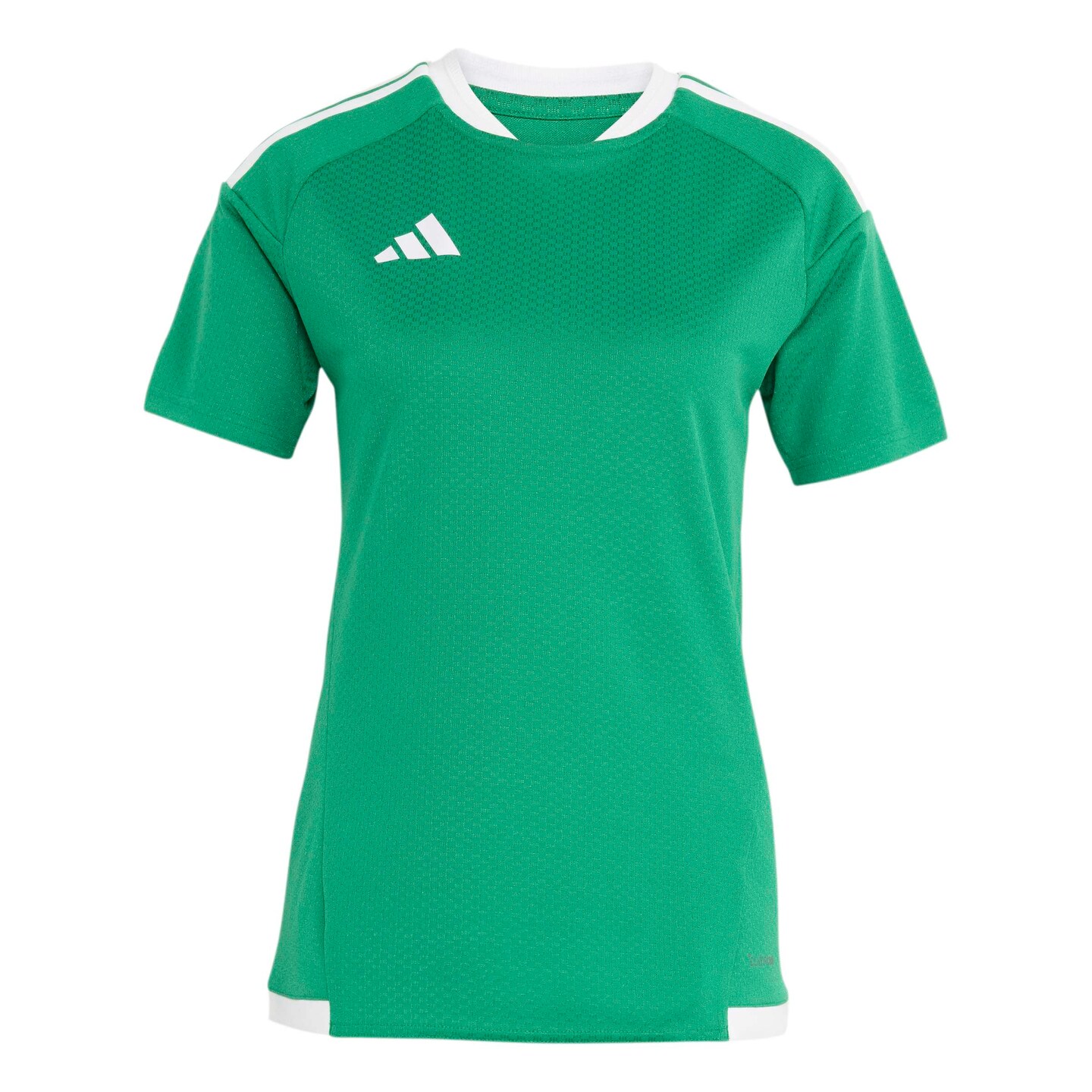 Adidas Adidas Women's Tiro 26 Competition Match Jersey Green