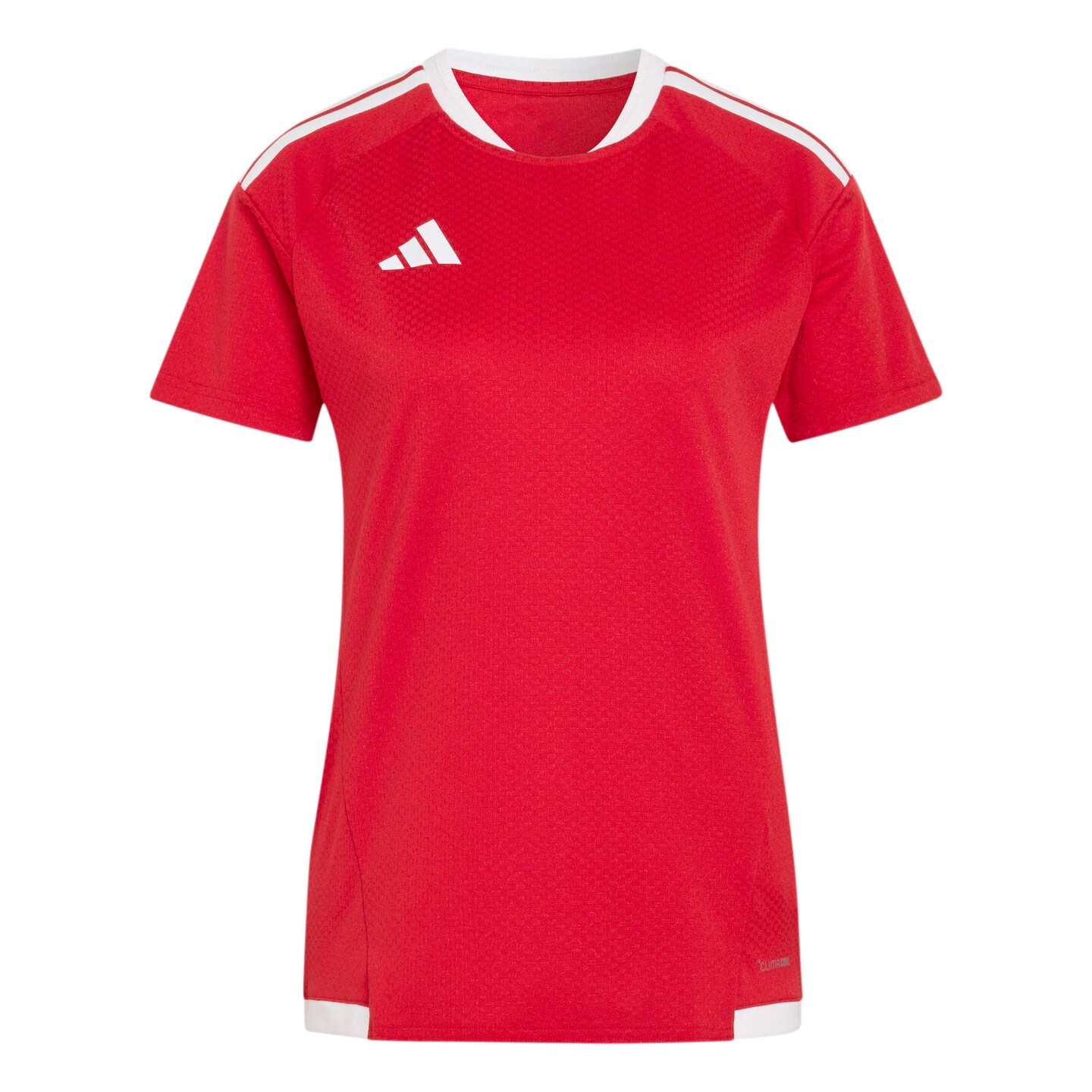 Adidas Adidas Women's Tiro 26 Competition Match Jersey Red