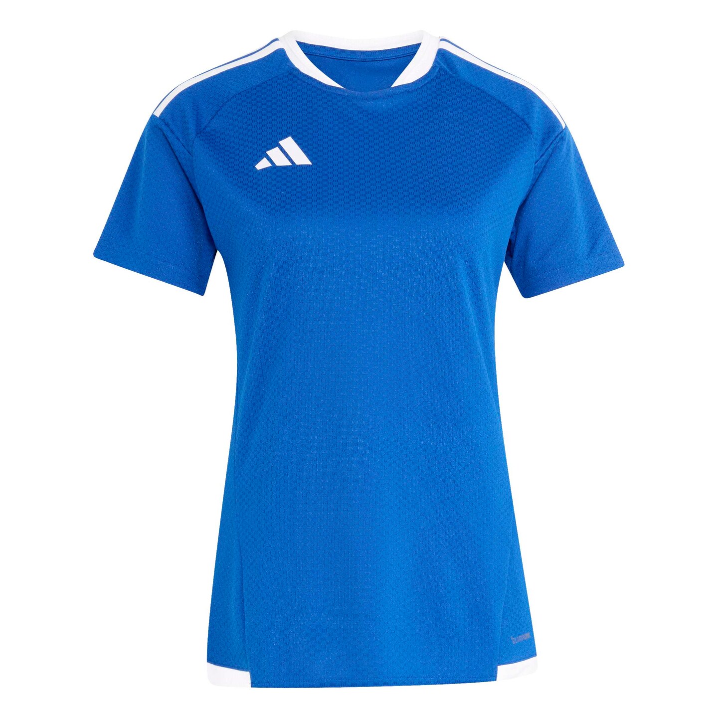 Adidas Adidas Women's Tiro 26 Competition Match Jersey Royal