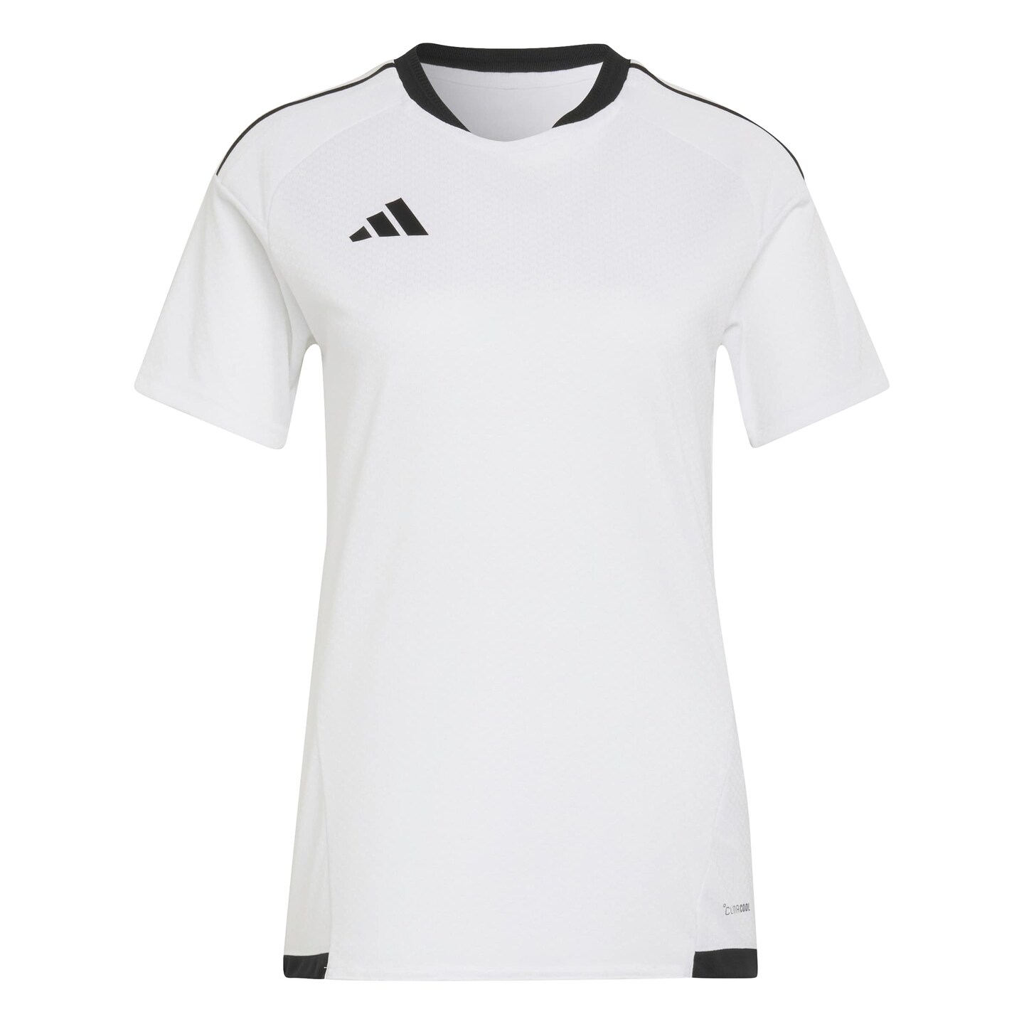 Adidas Adidas Women's Tiro 26 Competition Match Jersey White