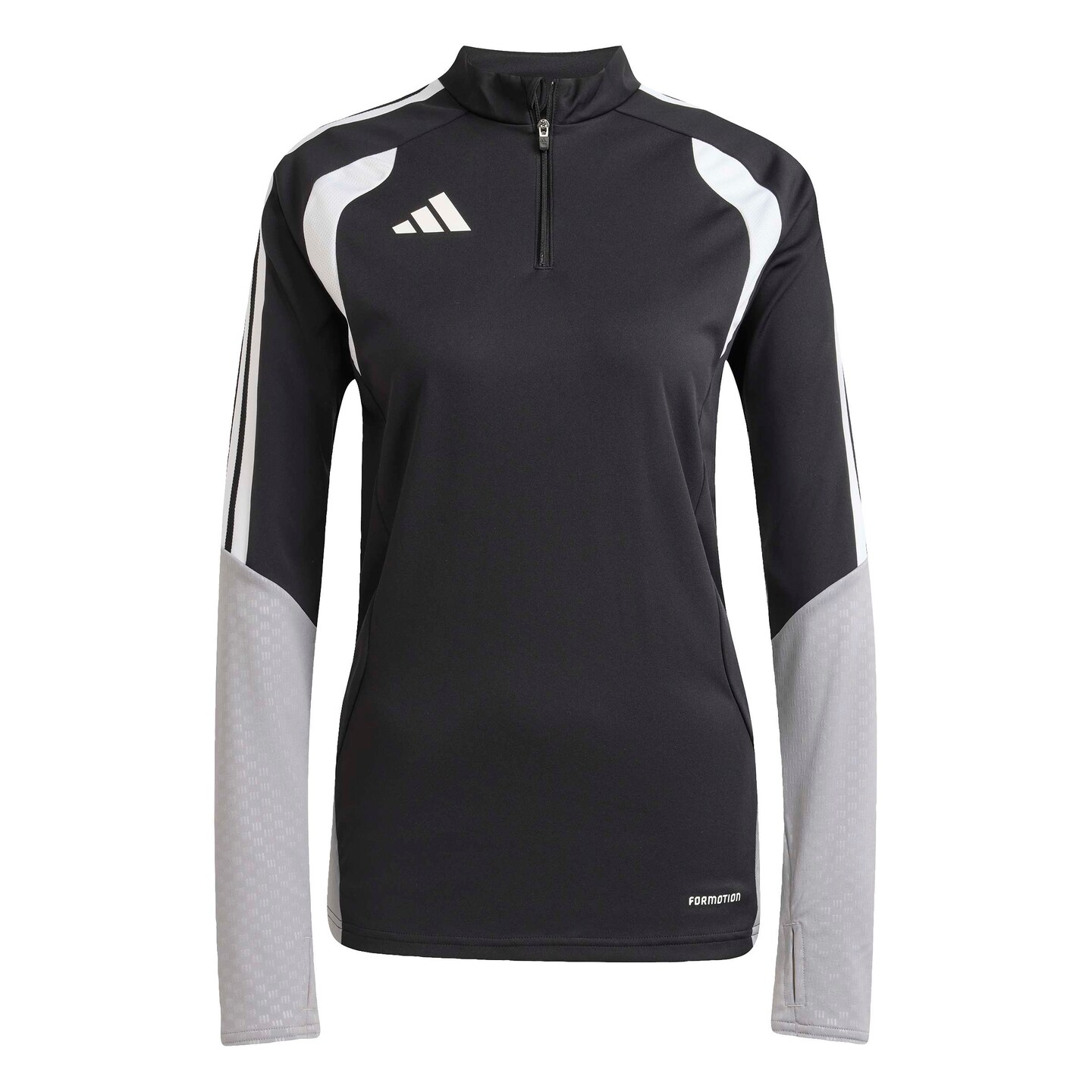 Adidas Adidas Women's Tiro 26 Competition Training Top Black