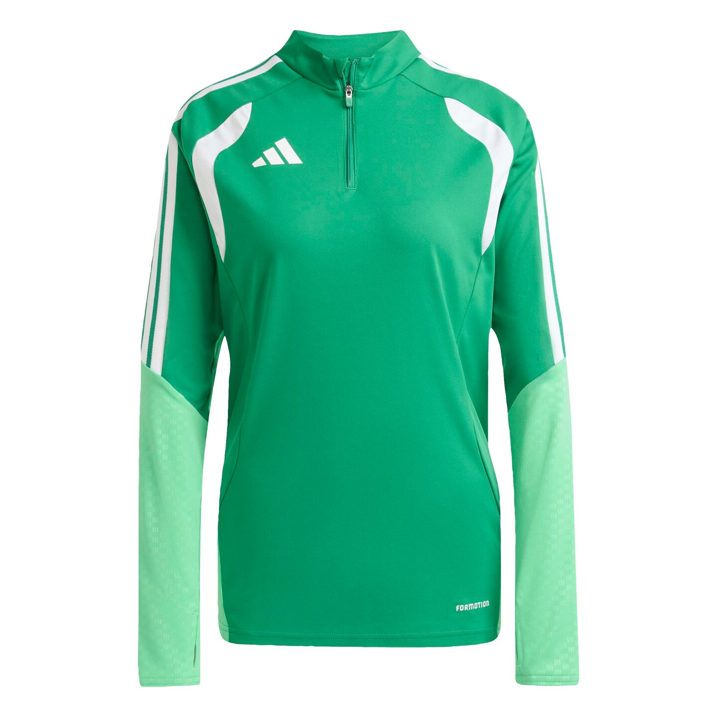 Adidas Adidas Women's Tiro 26 Competition Training Top Green