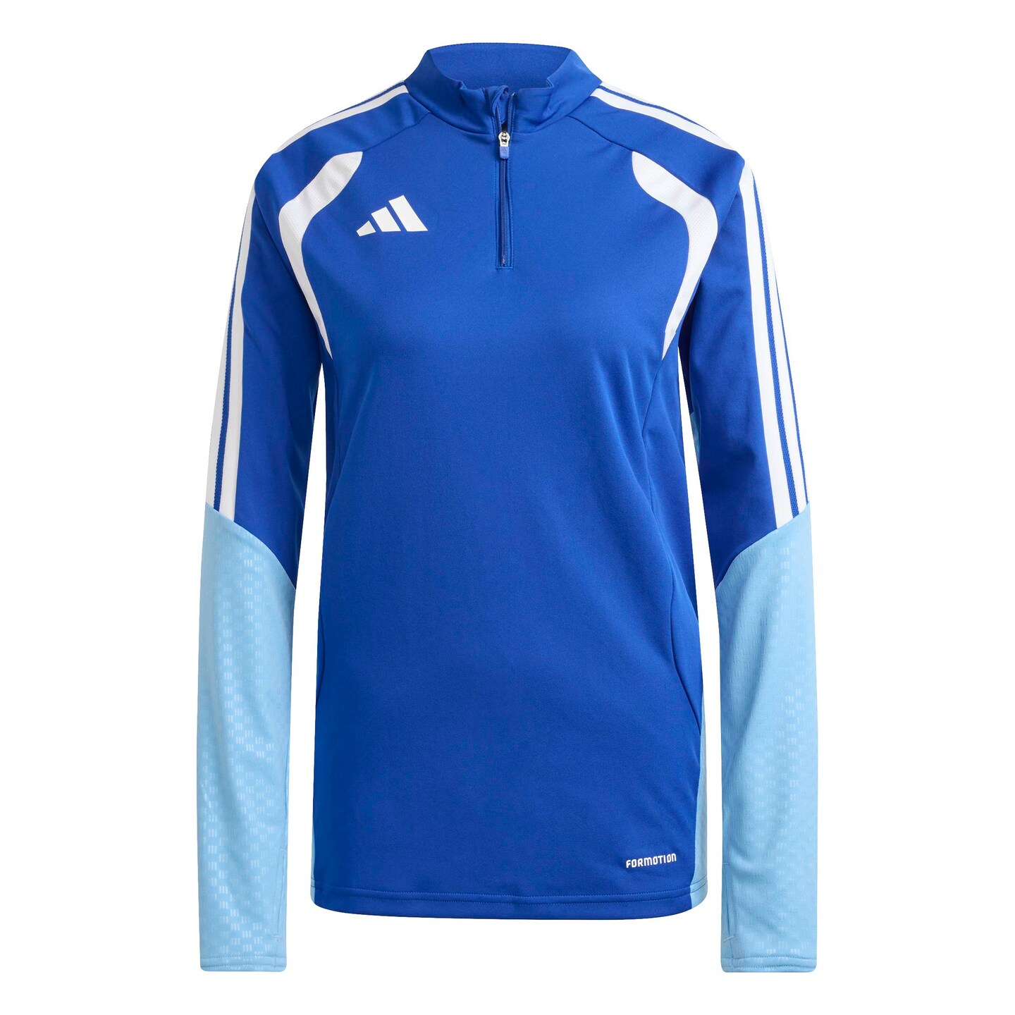 Adidas Adidas Women's Tiro 26 Competition Training Top Royal