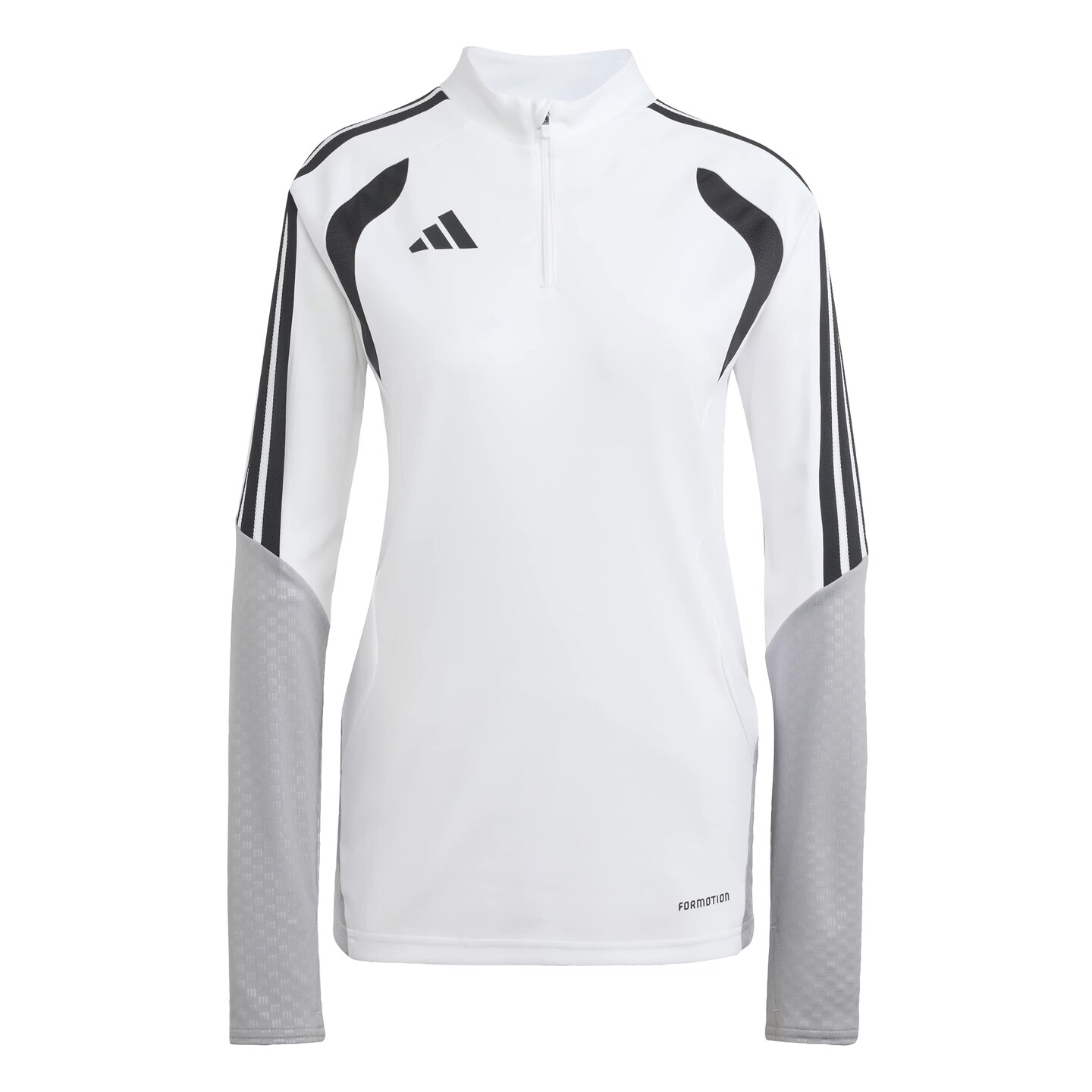 Adidas Adidas Women's Tiro 26 Competition Training Top White