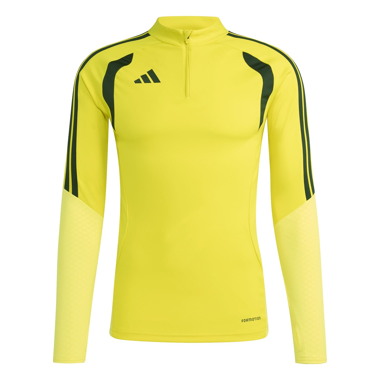Adidas Adidas Women's Tiro 26 Competition Training Top Yellow