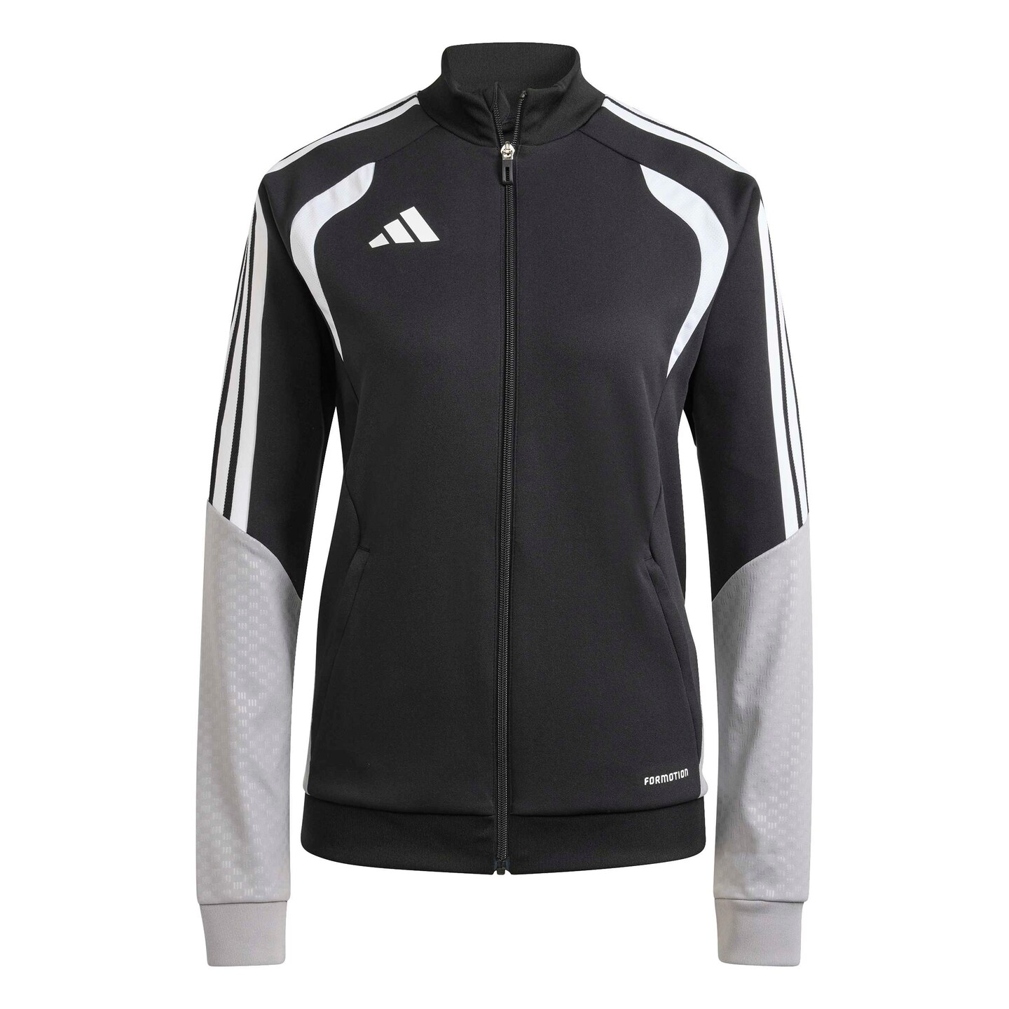 Adidas Adidas Women's Tiro 26 Competition Training Jacket Black