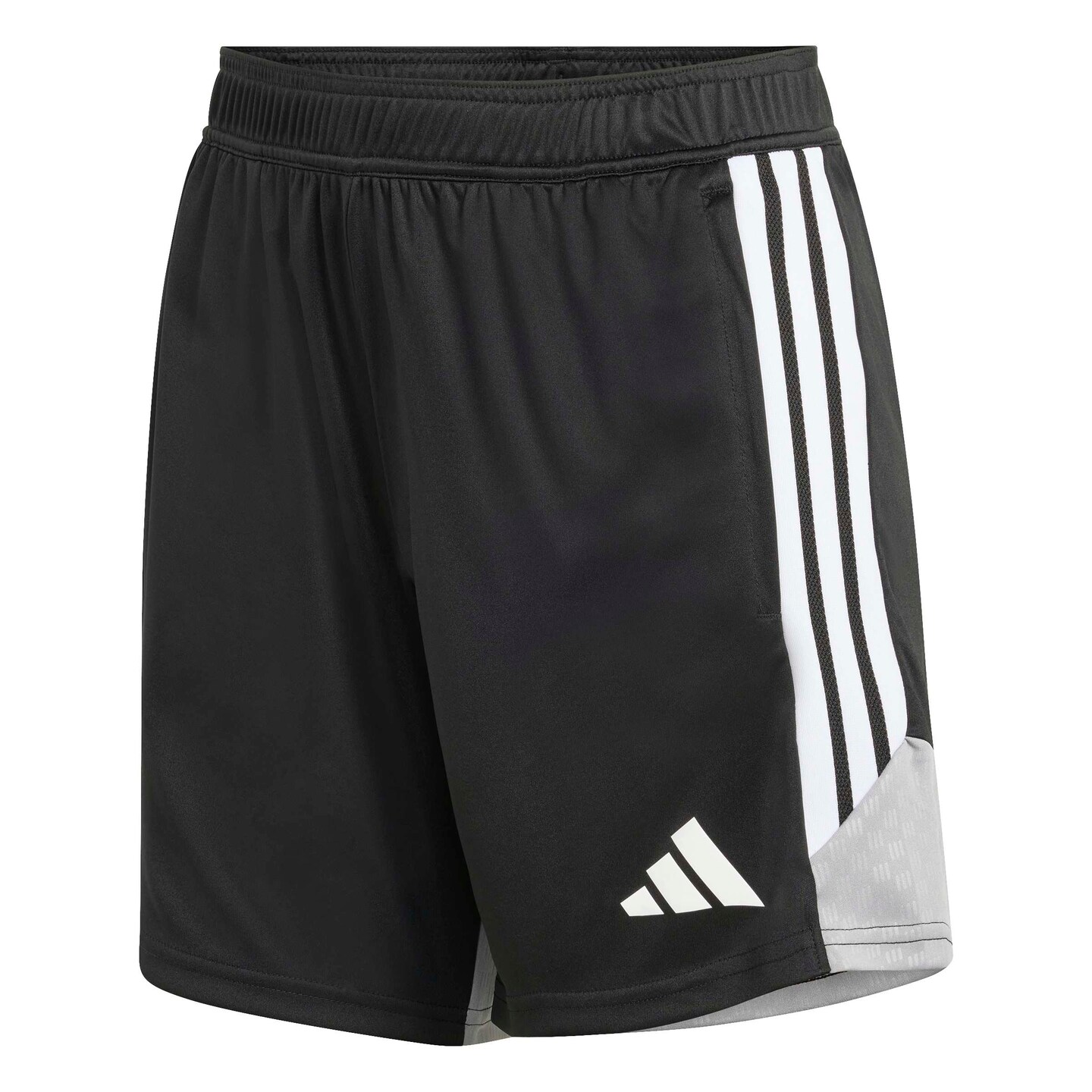 Adidas Adidas Women's Tiro 26 Competition Training Short Black/Grey