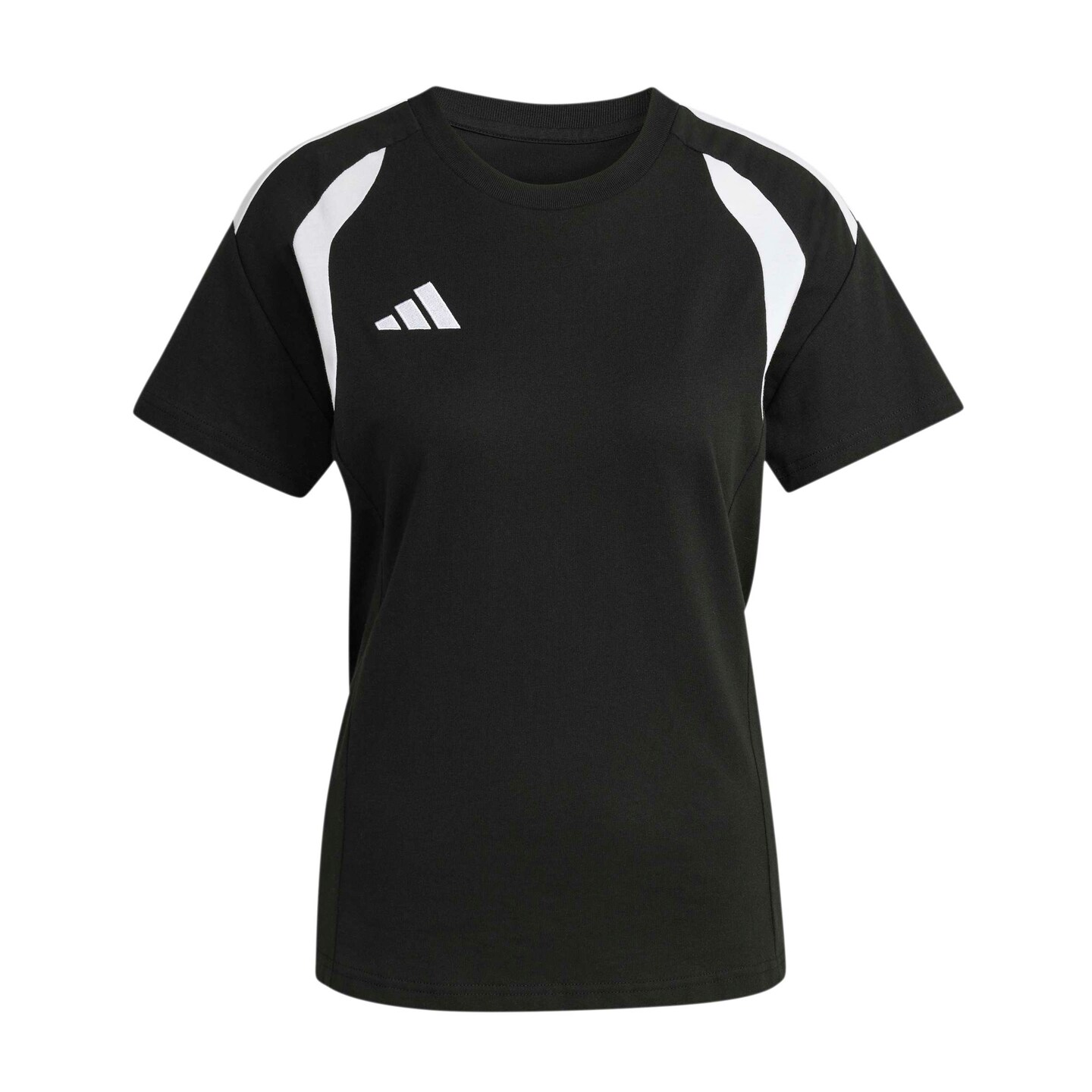 Adidas Adidas Women's Tiro 26 League Tee Black