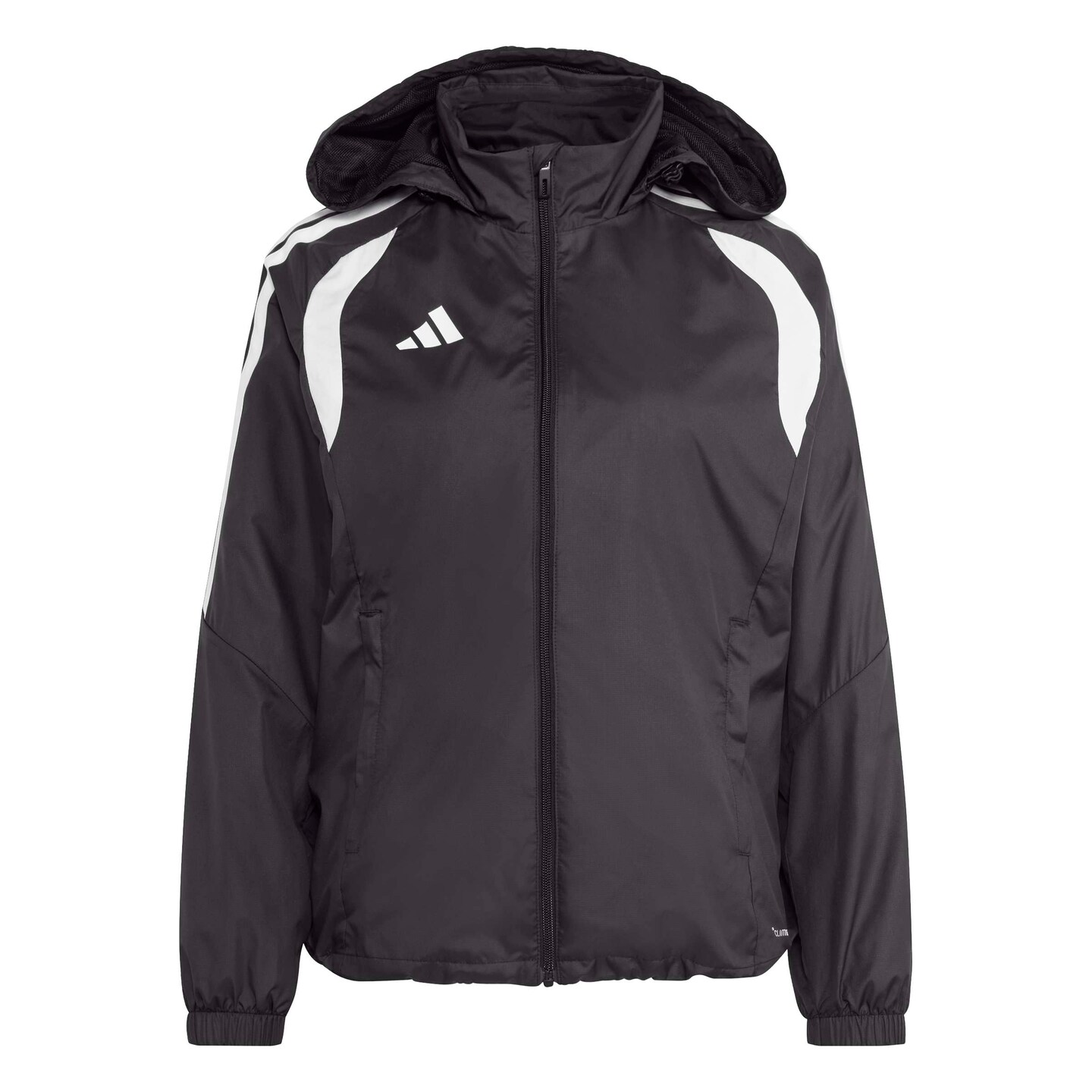 Adidas Adidas Women's Tiro 26 League Windbreaker Black