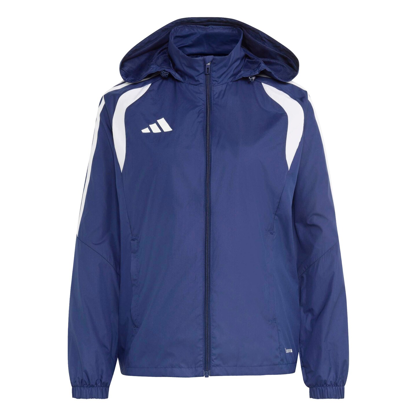 Adidas Adidas Women's Tiro 26 League Windbreaker Navy