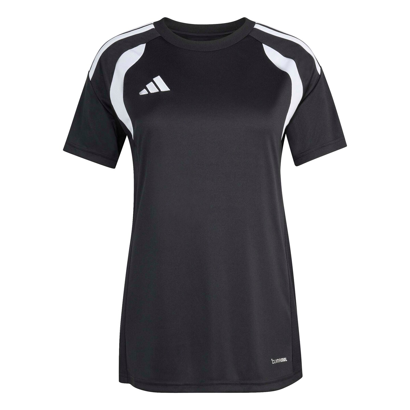 Adidas Adidas Women's Tiro 26 League Jersey Black
