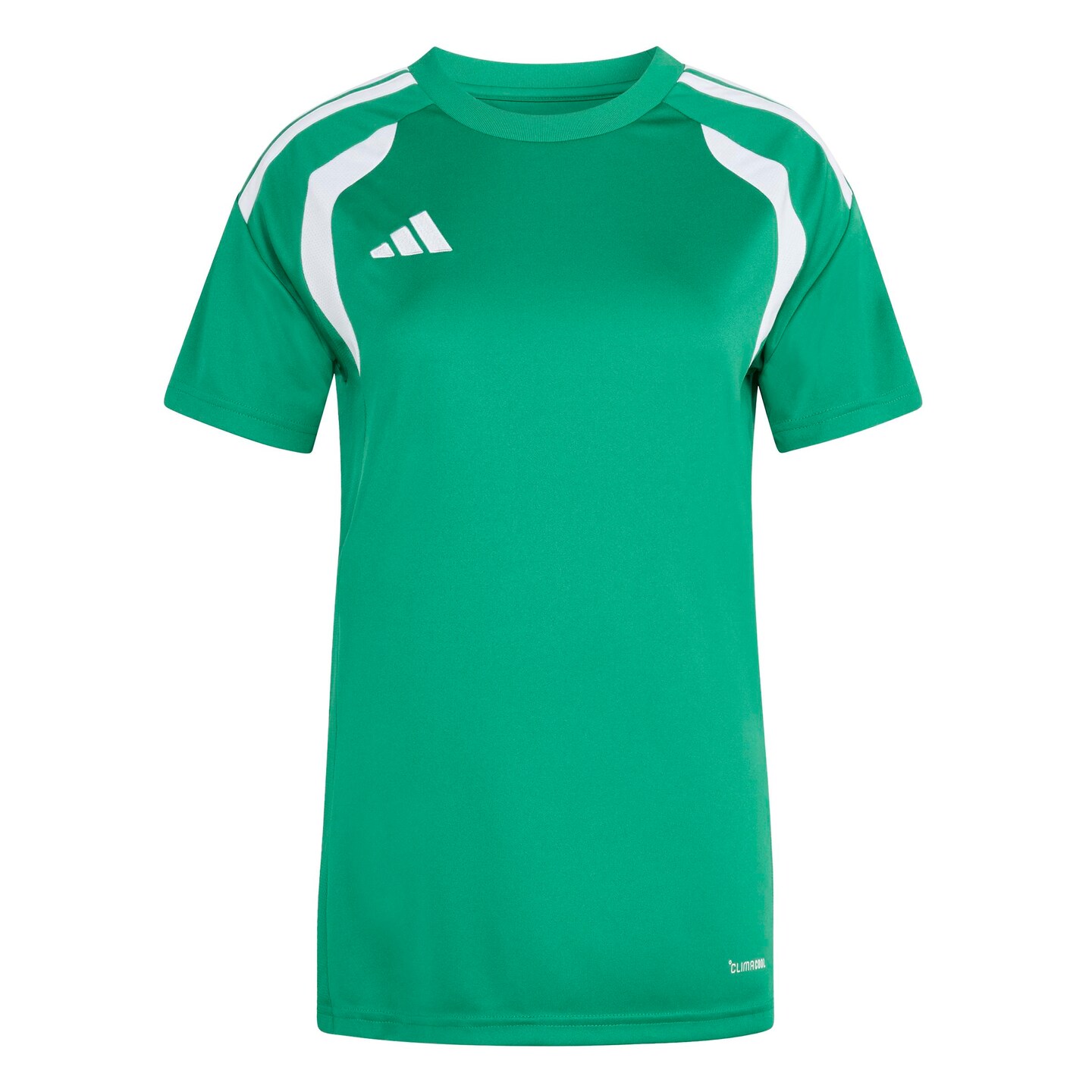 Adidas Adidas Women's Tiro 26 League Jersey Green