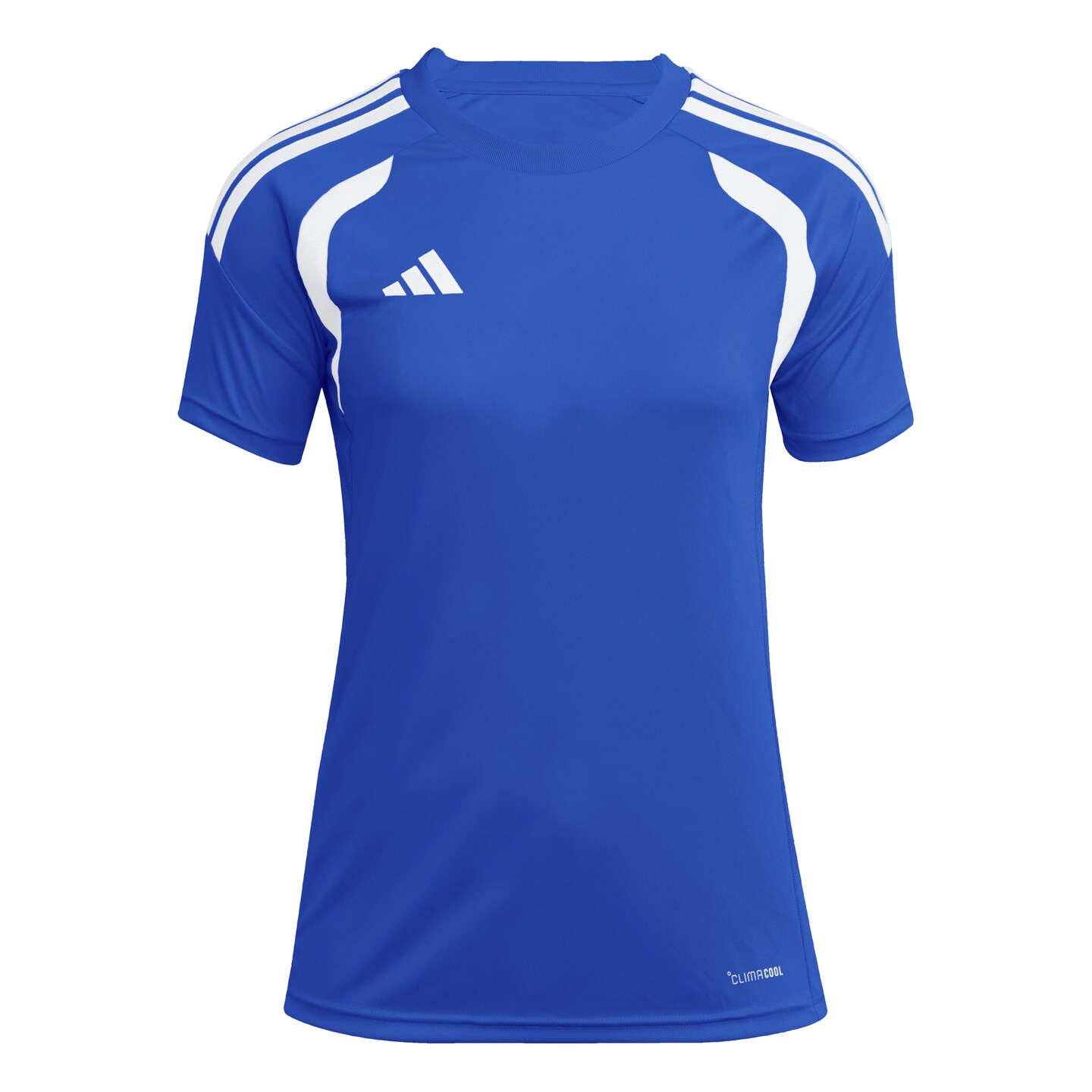 Adidas Adidas Women's Tiro 26 League Jersey Royal