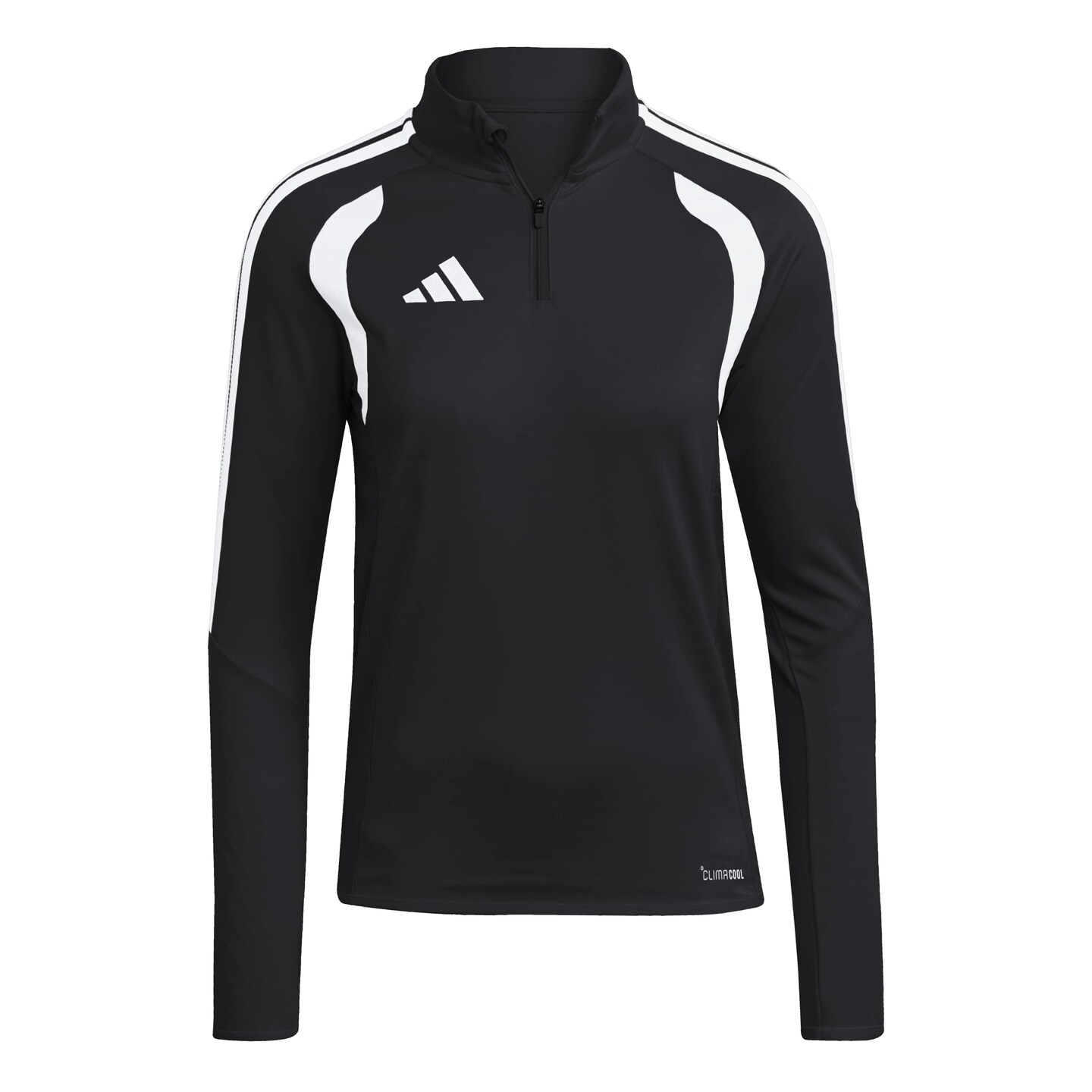 Adidas Adidas Women's Tiro 26 League Training Top Black