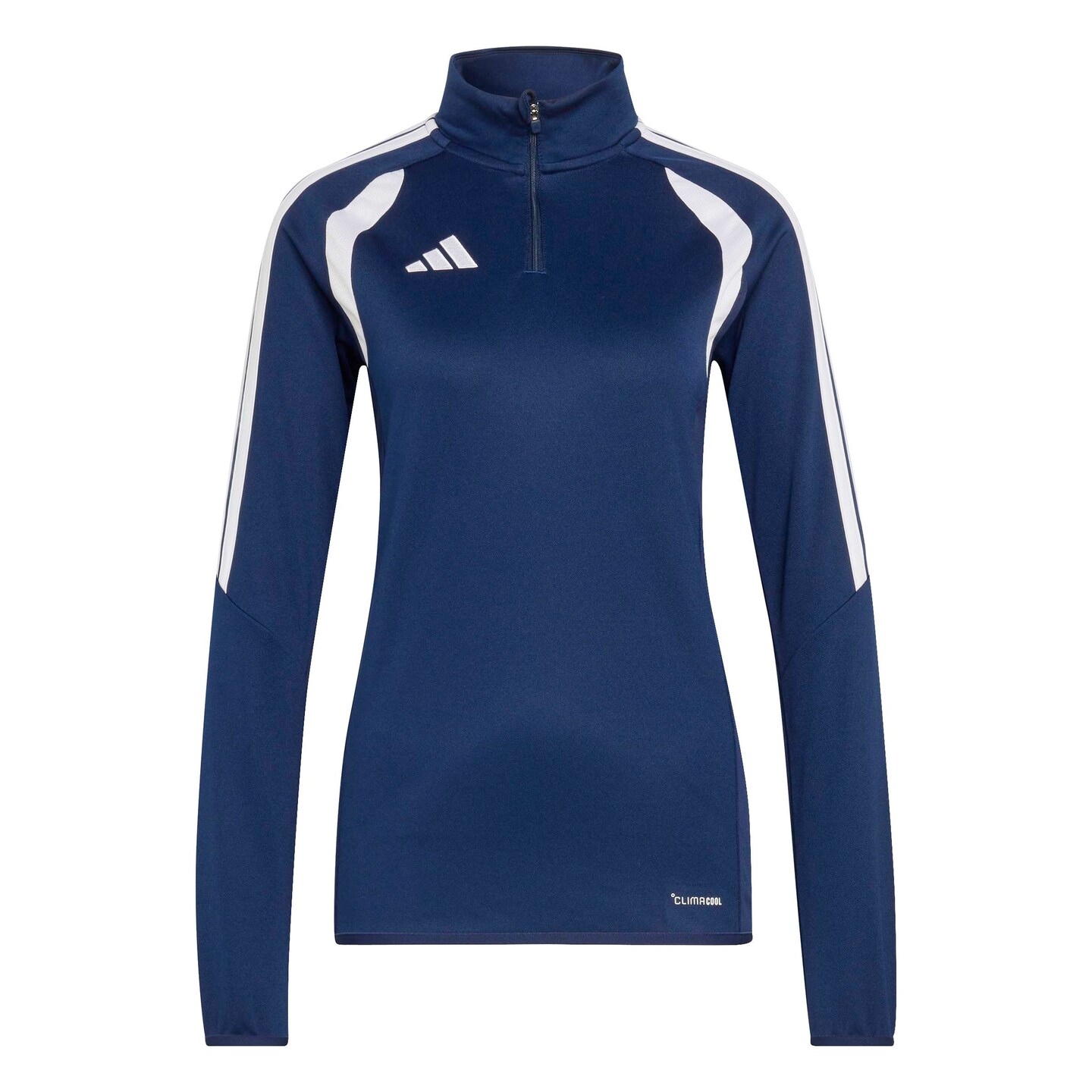 Adidas Adidas Women's Tiro 26 League Training Top Navy