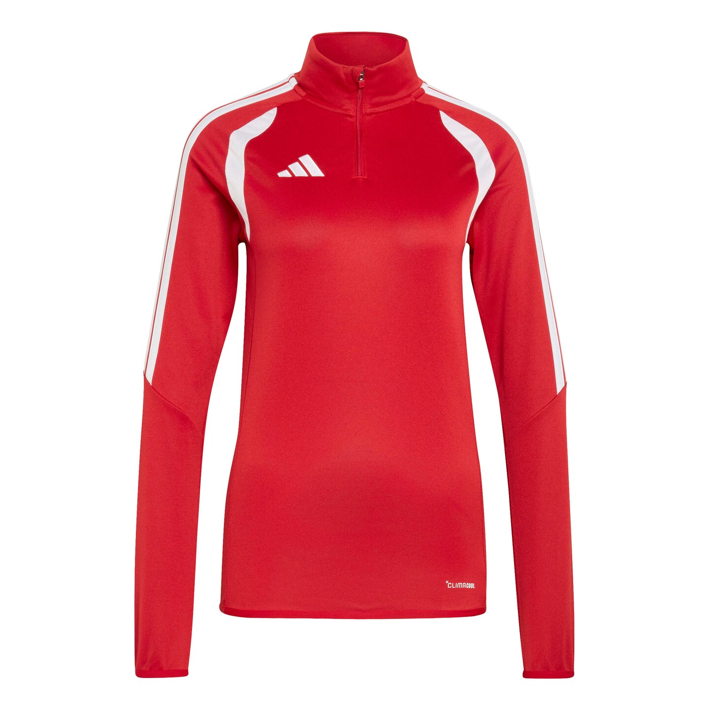 Adidas Adidas Women's Tiro 26 League Training Top Red