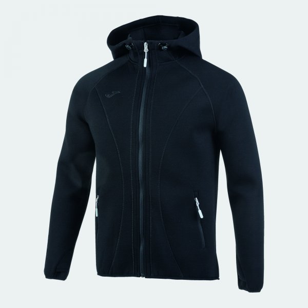 Joma Joma Basilea Softshell Jacket Black