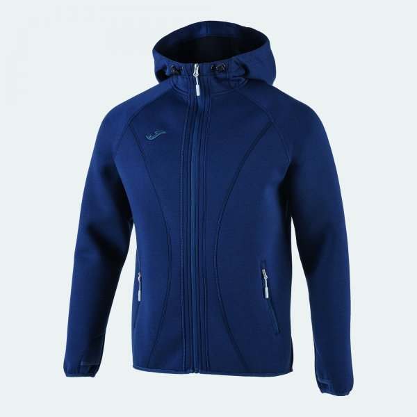 Joma Joma Basilea Softshell Jacket Navy