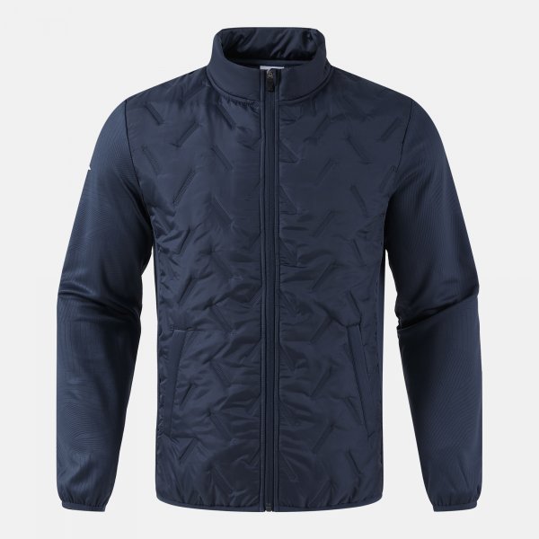 Joma Joma Berna IV Softshell Jacket Navy