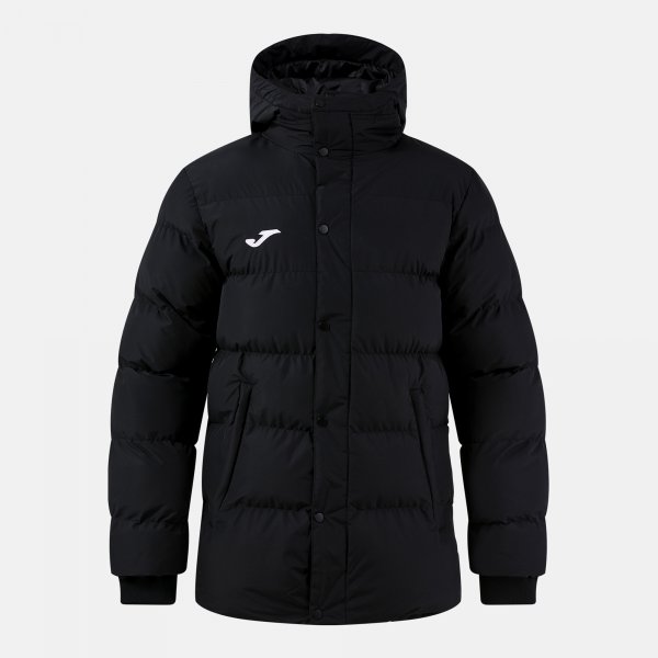 Joma Joma Cervino II Anorak Black