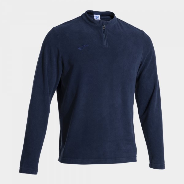 Joma Joma Cervino II Quarter Zip Fleece Navy