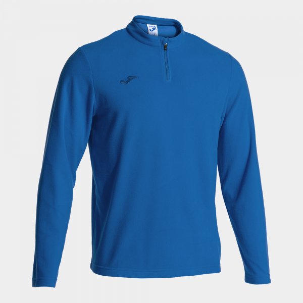 Joma Joma Cervino II Quarter Zip Fleece Royal