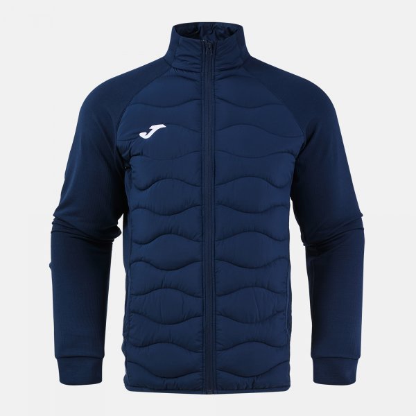 Joma Joma Cervino II Softshell Jacket Navy