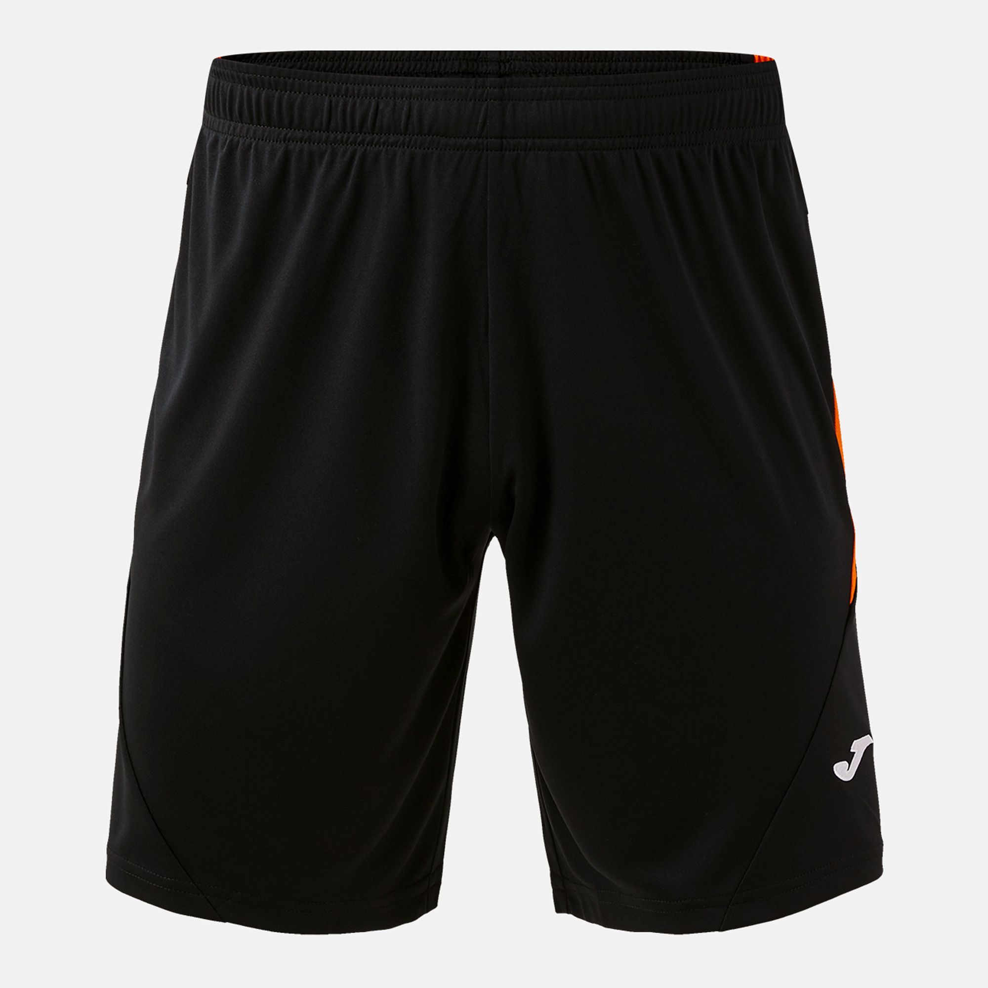 Joma Joma Championship 20 Short Black/Orange