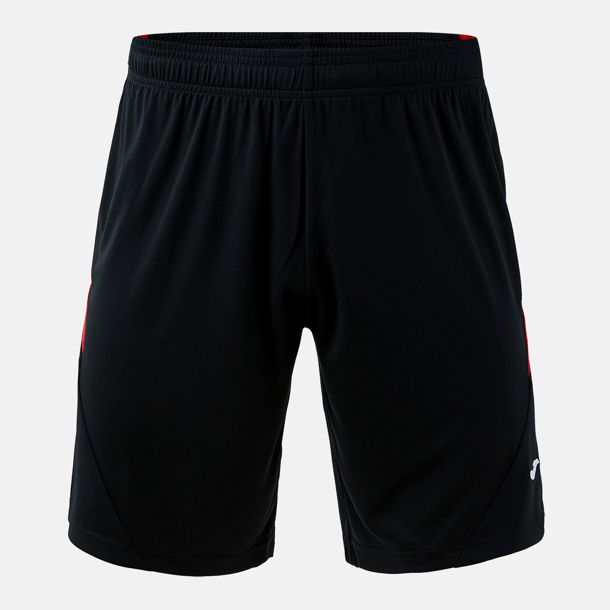 Joma Joma Championship 20 Short Black/Red