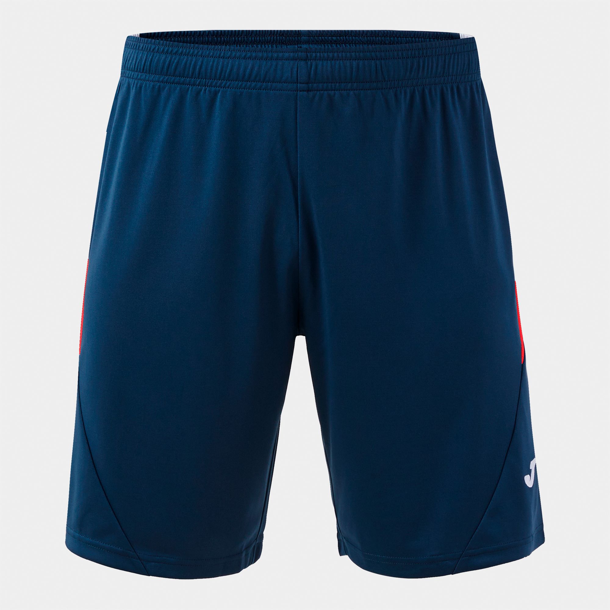 Joma Joma Championship 20 Short Navy/Red