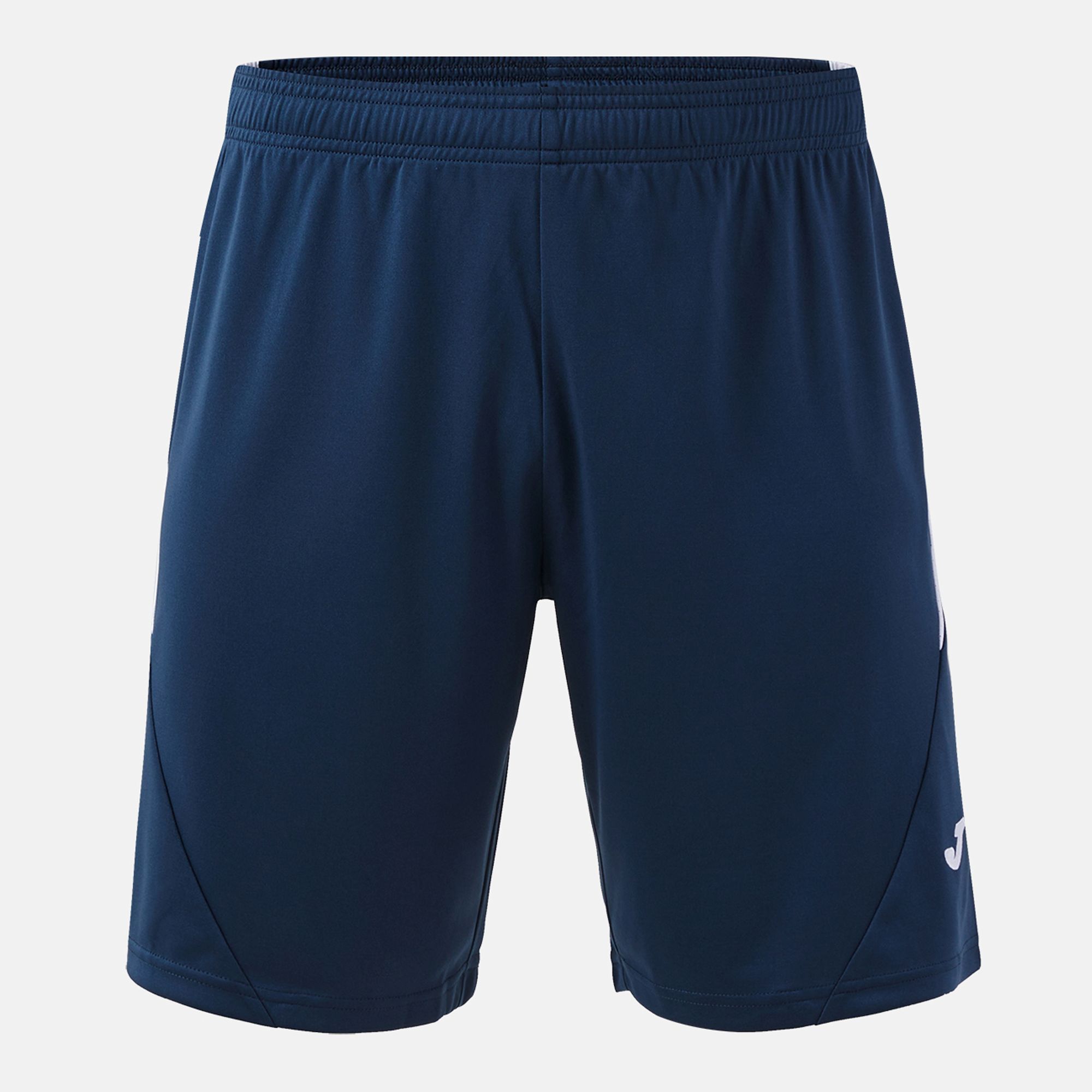 Joma Joma Championship 20 Short Navy/White