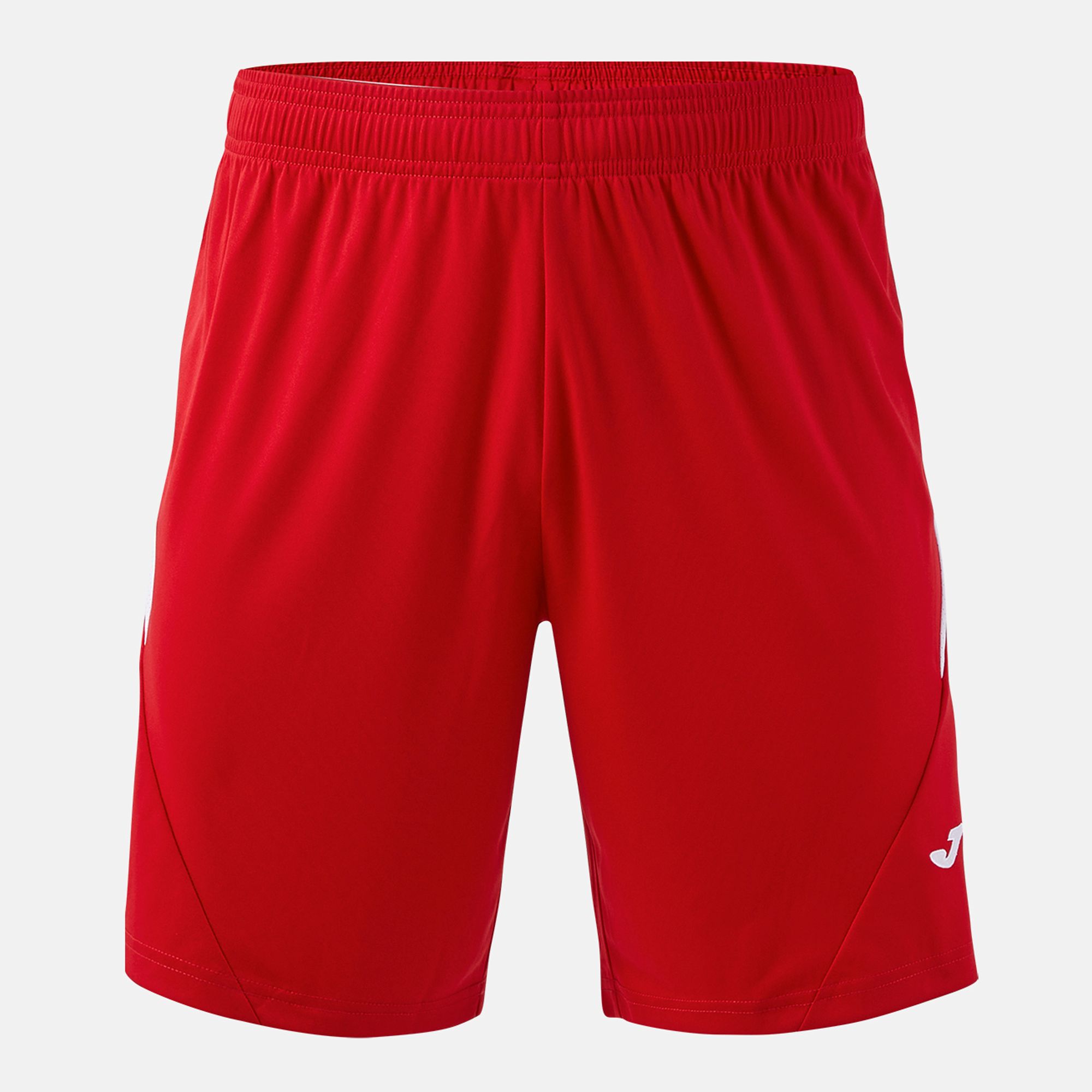 Joma Joma Championship 20 Short Red/White