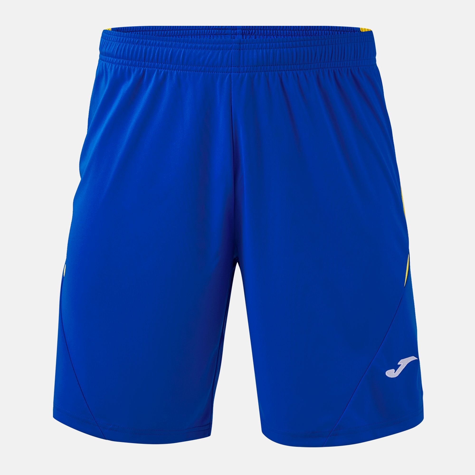 Joma Joma Championship 20 Short Royal Blue/Yellow
